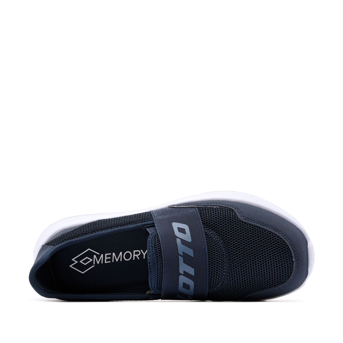 Pantofi sport damă Lotto Reveal 2400840-5955 Lotto Reveal Pantofi sport damă 2400840-5955
