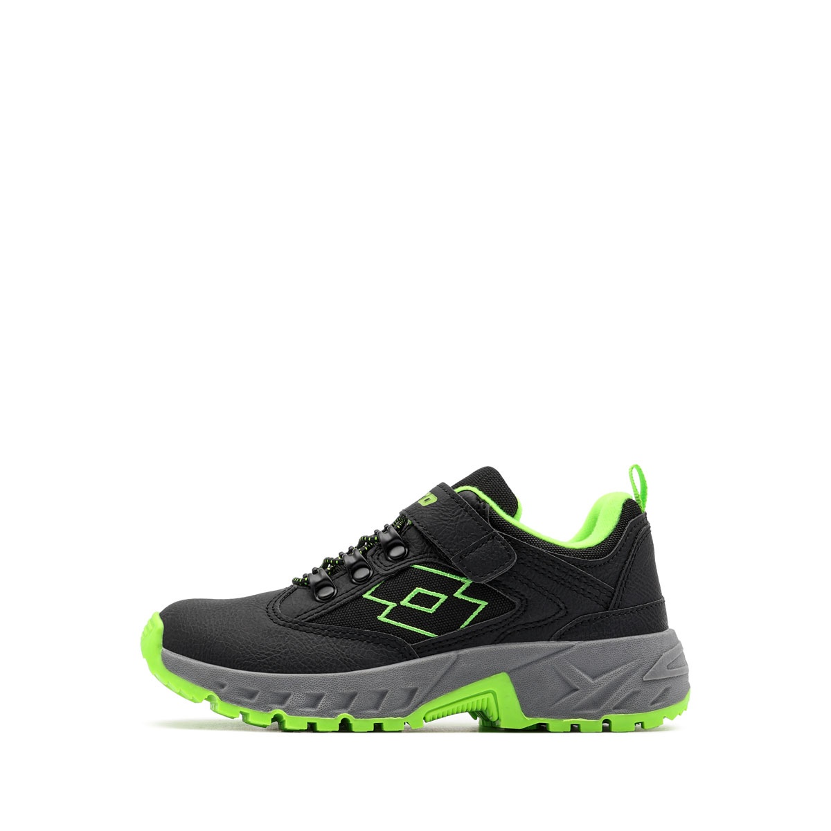 Lotto Woodlark Pantofi sport copii 2600450-1164