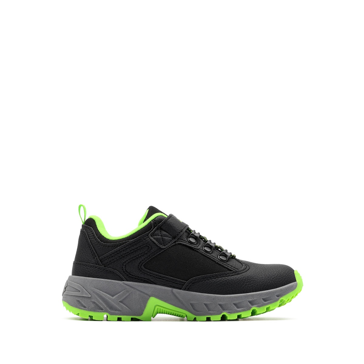 Lotto Woodlark Pantofi sport copii 2600450-1164