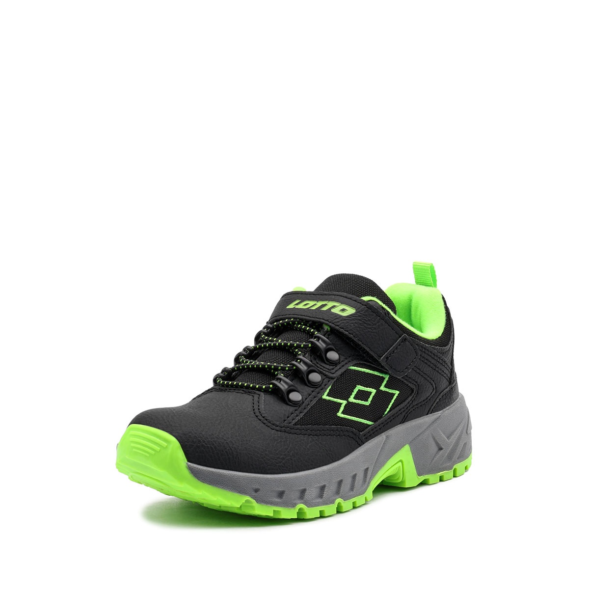 Lotto Woodlark Pantofi sport copii 2600450-1164