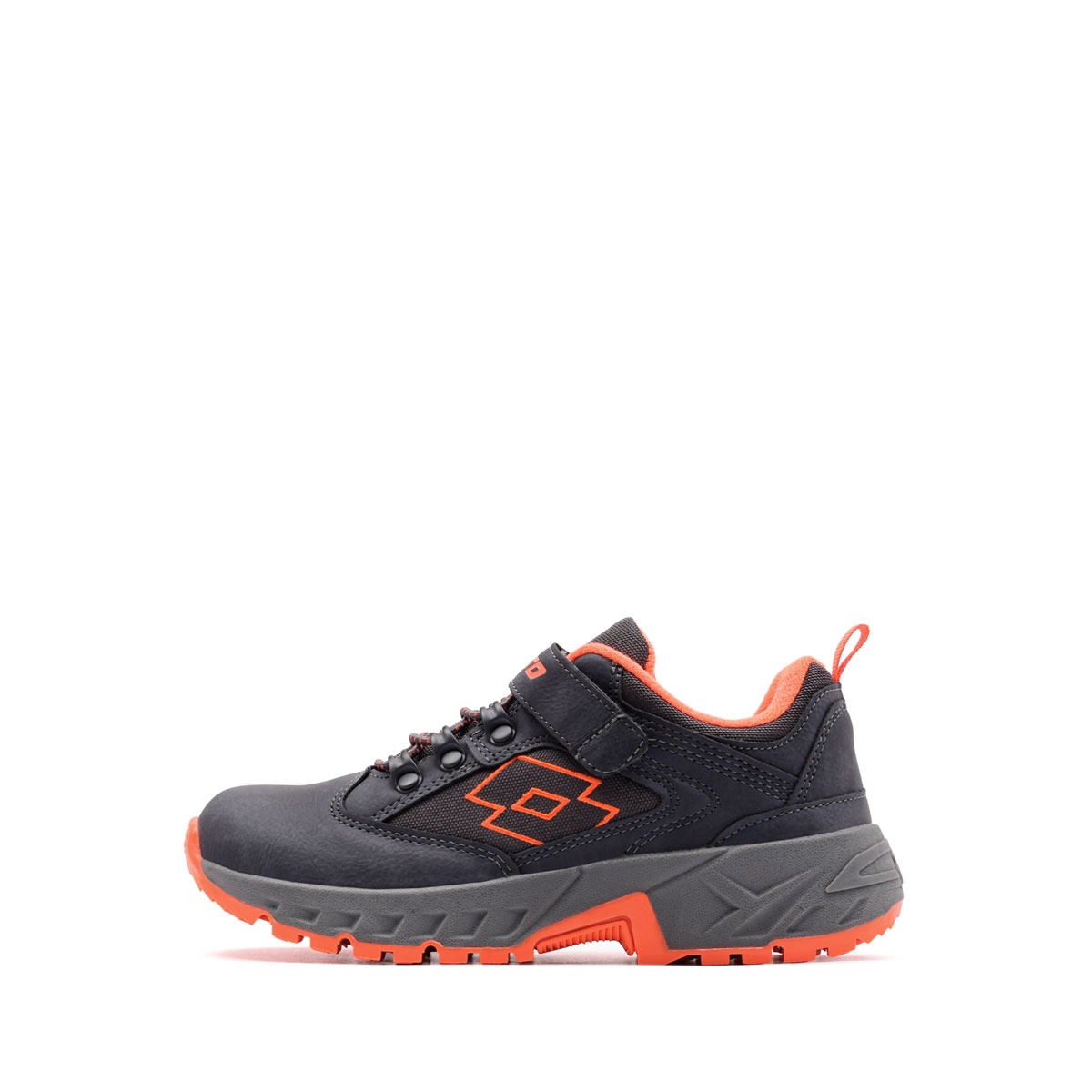 Pantofi sport copii Lotto Woodlark 2600450-5928 Lotto Woodlark Pantofi sport copii 2600450-5928