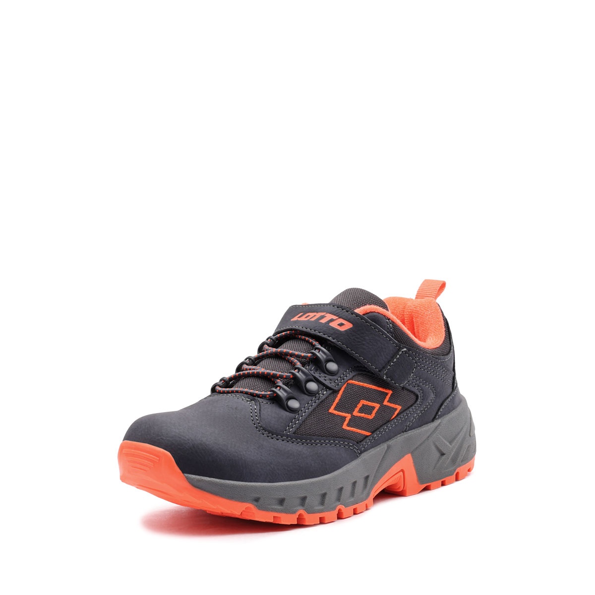 Pantofi sport copii Lotto Woodlark 2600450-5928 Lotto Woodlark Pantofi sport copii 2600450-5928