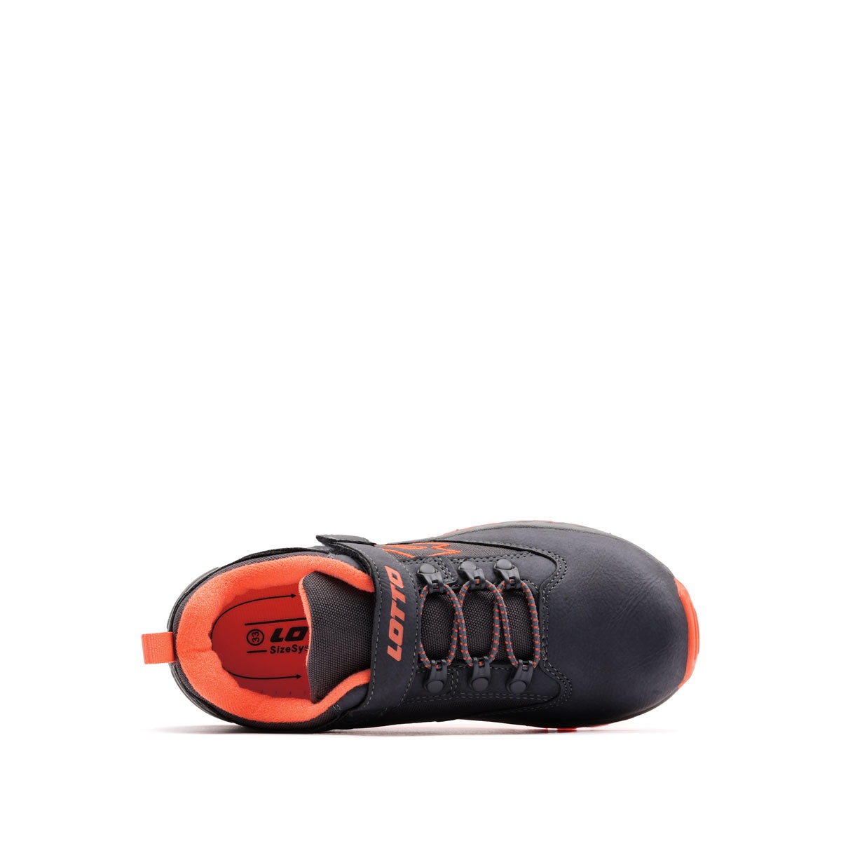 Pantofi sport copii Lotto Woodlark 2600450-5928 Lotto Woodlark Pantofi sport copii 2600450-5928