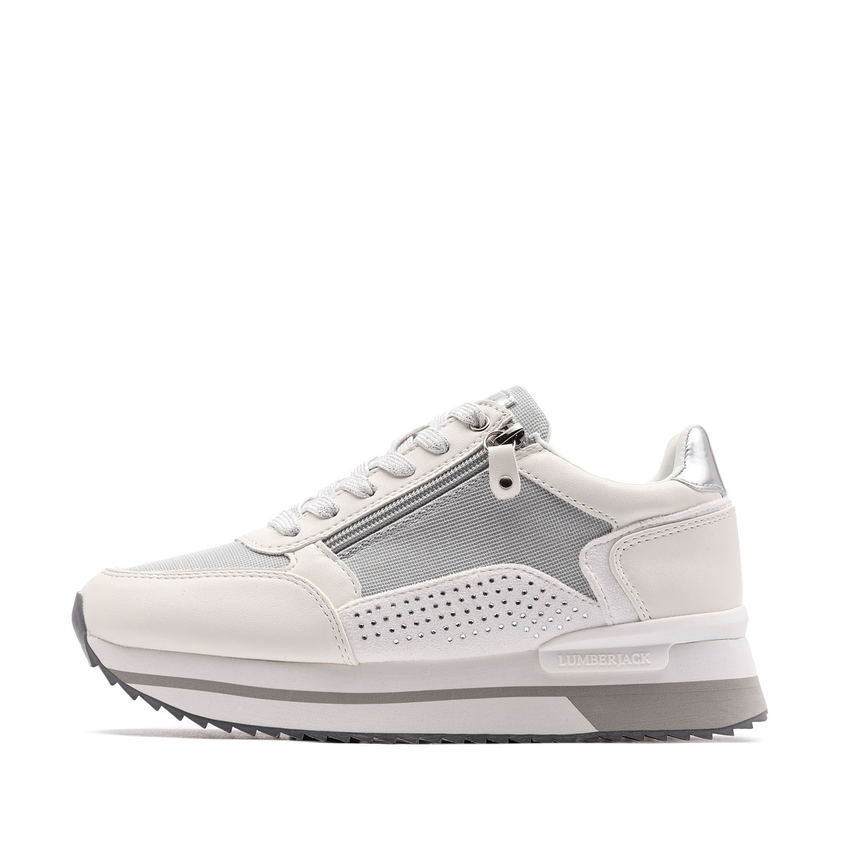Pantofi sport damă Lumberjack Cecilia SWF8005-005-P08-CA001 Lumberjack Cecilia Pantofi sport damă SWF8005-005-P08-CA001