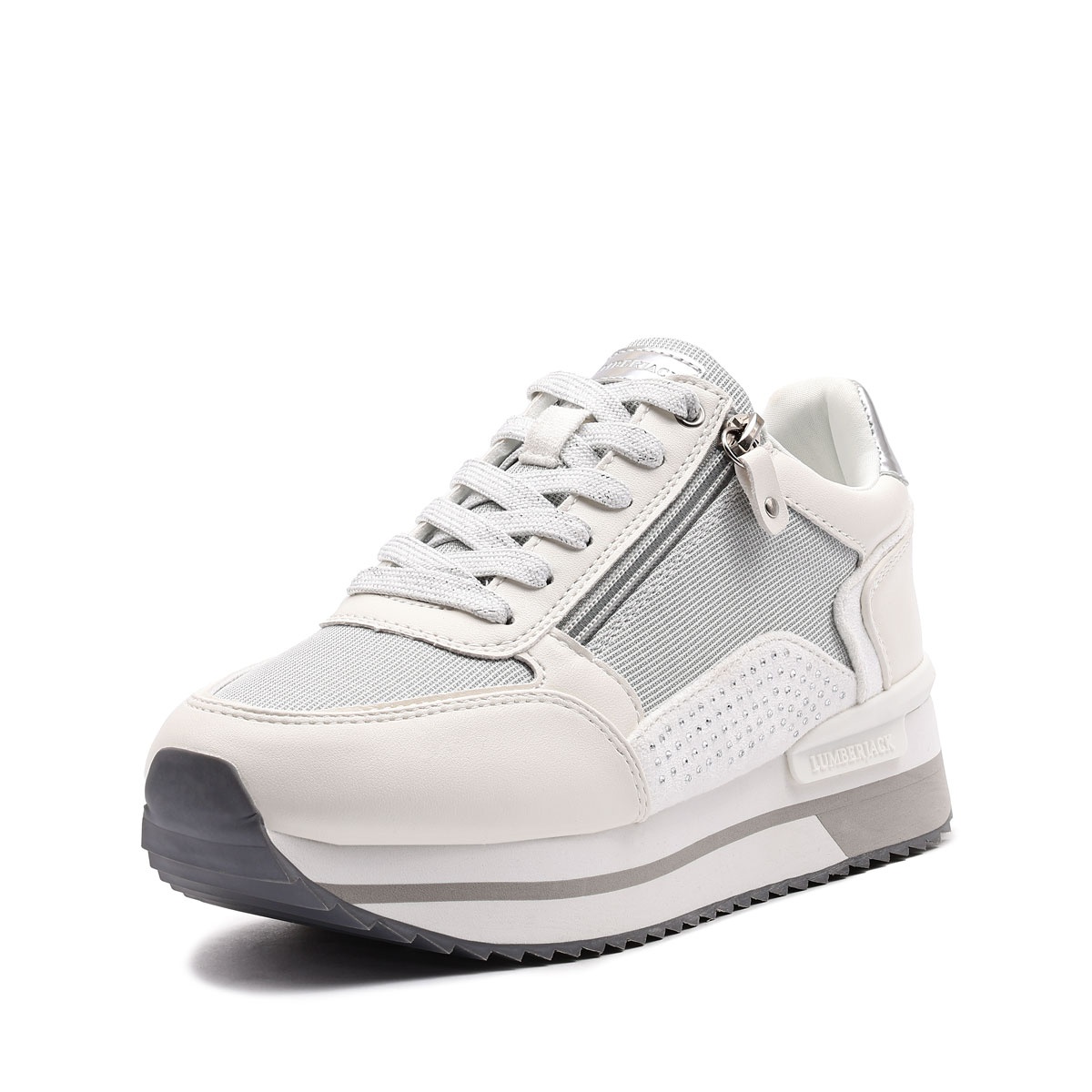 Pantofi sport damă Lumberjack Cecilia SWF8005-005-P08-CA001 Lumberjack Cecilia Pantofi sport damă SWF8005-005-P08-CA001