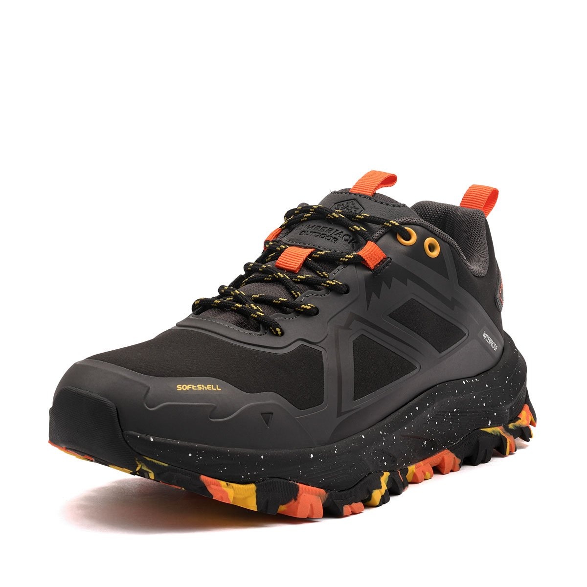 Lumberjack Dynamite Pantofi sport bărbați 102243495