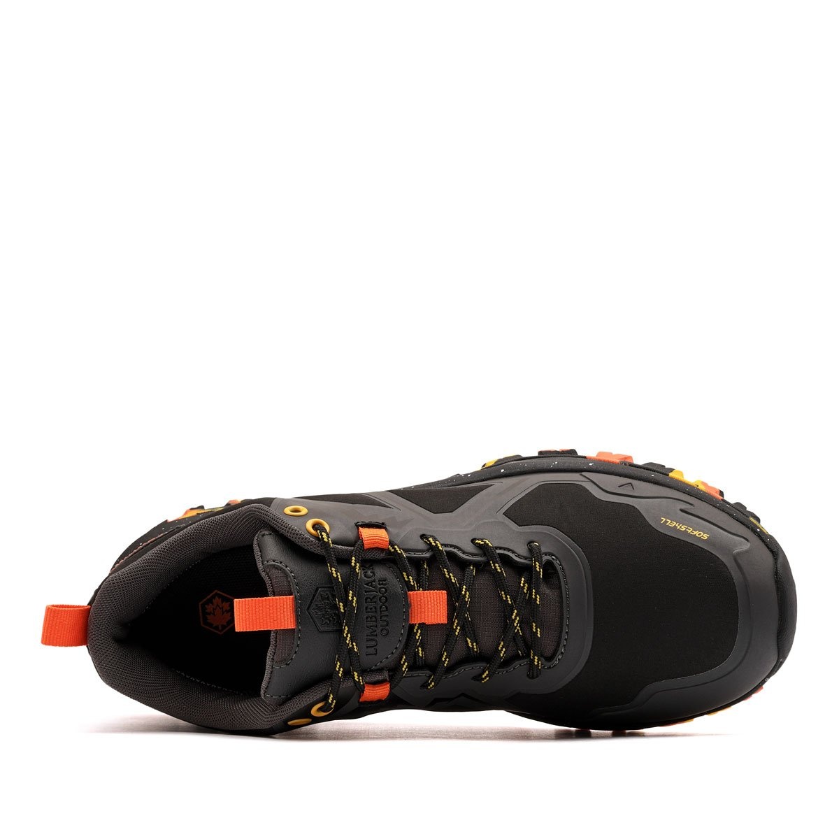 Lumberjack Dynamite Pantofi sport bărbați 102243495