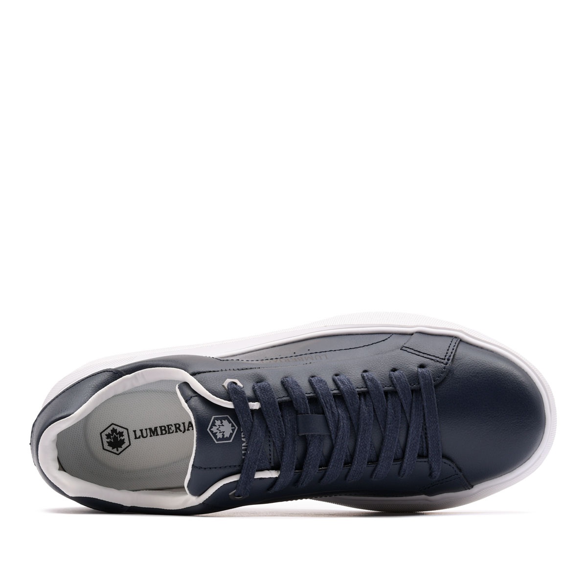 Pantofi sport bărbați Lumberjack Five SMI8212-001-I55-CC001 Lumberjack Five Pantofi sport bărbați SMI8212-001-I55-CC001