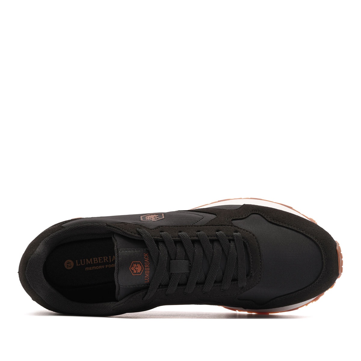 Lumberjack Frag Pantofi sport bărbați 102268380