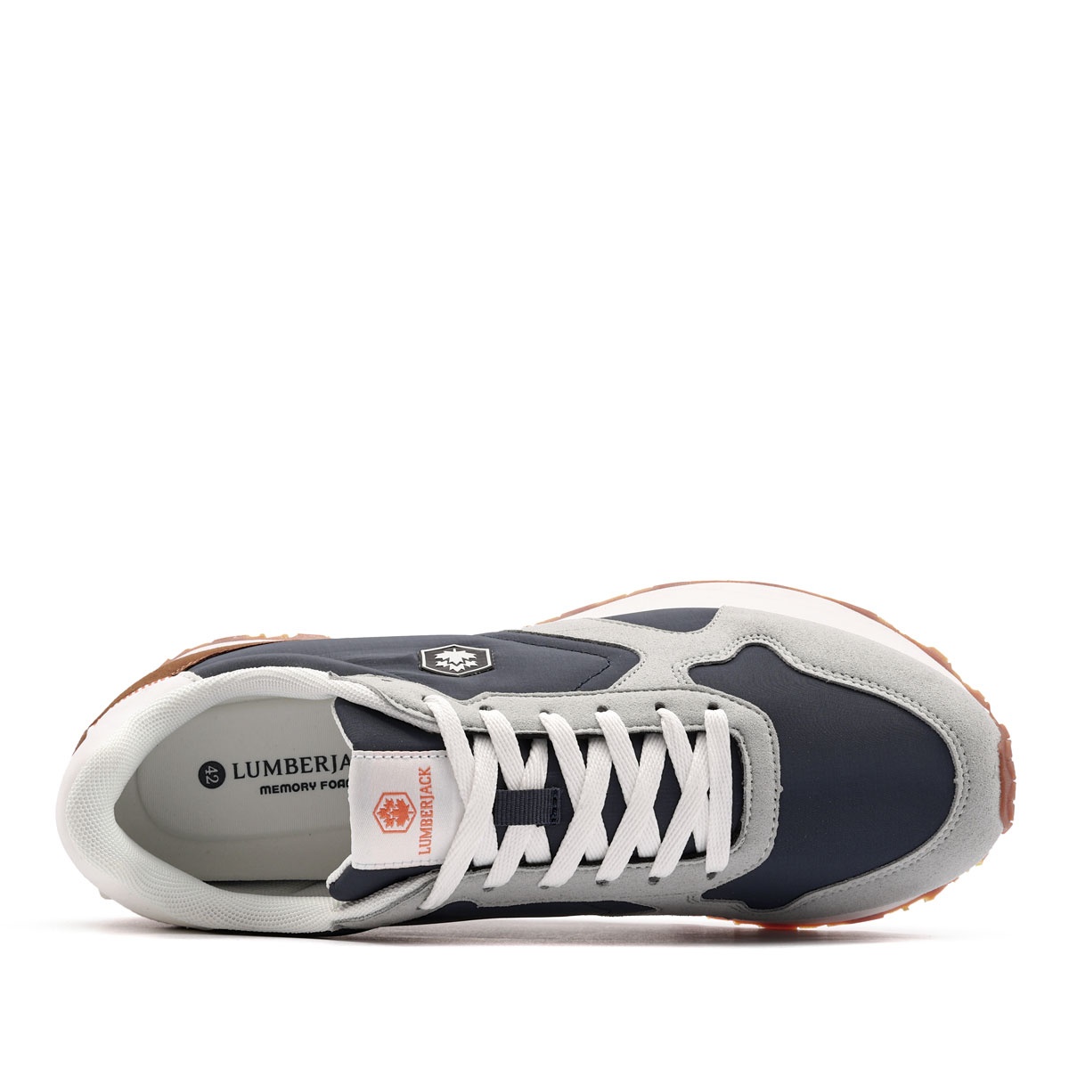 Lumberjack Frag Pantofi sport bărbați 102268392