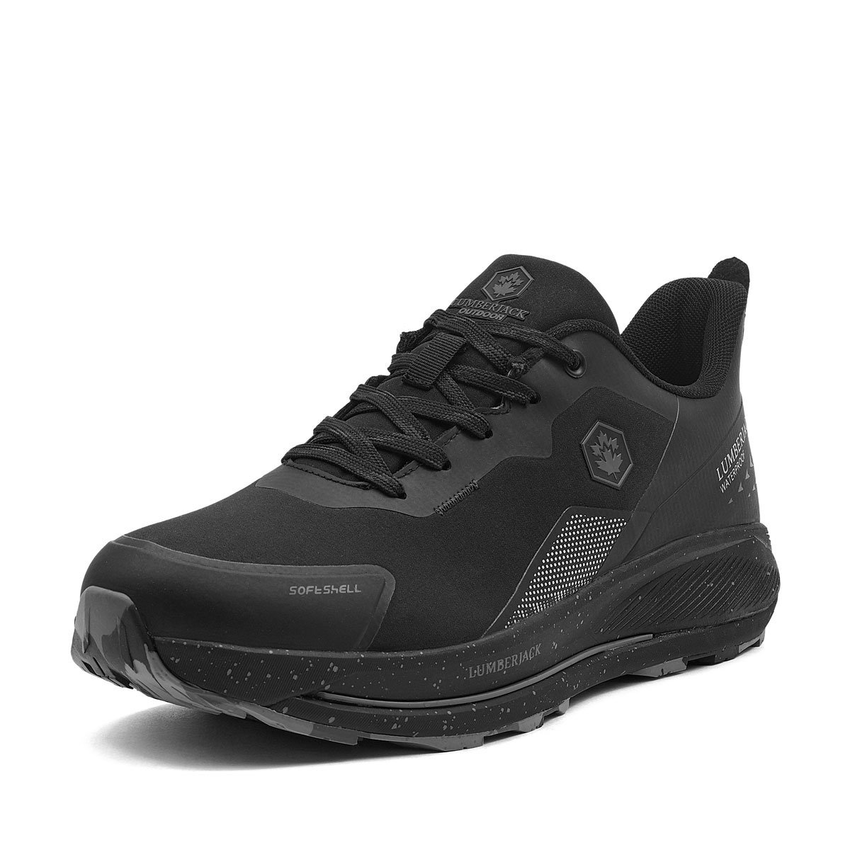  Lumberjack Grayson Pantofi sport bărbați 102243573
