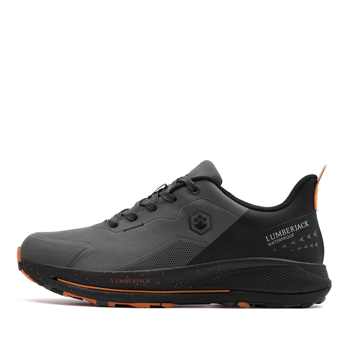 Lumberjack Grayson Pantofi sport bărbați 102243574