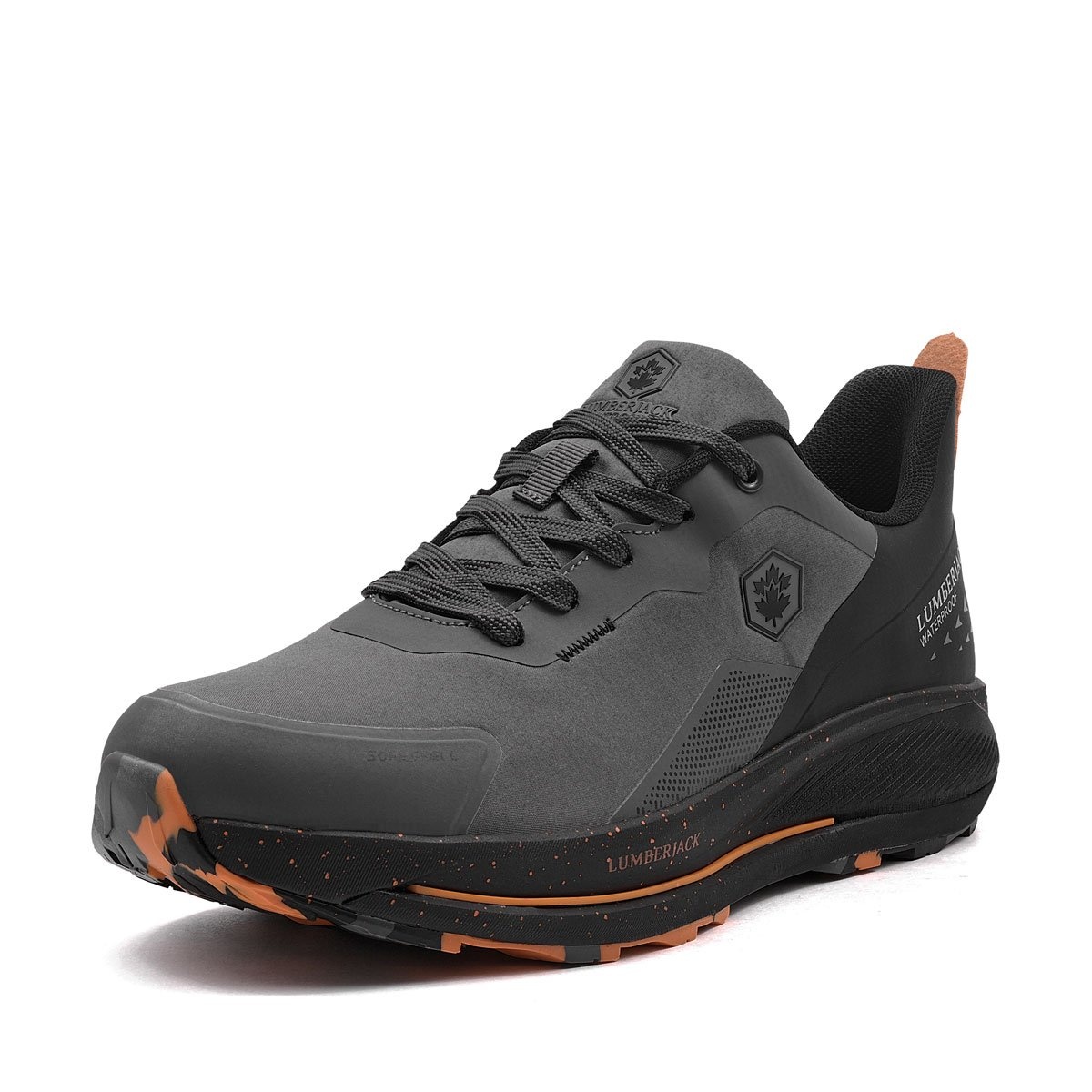  Lumberjack Grayson Pantofi sport bărbați 102243574