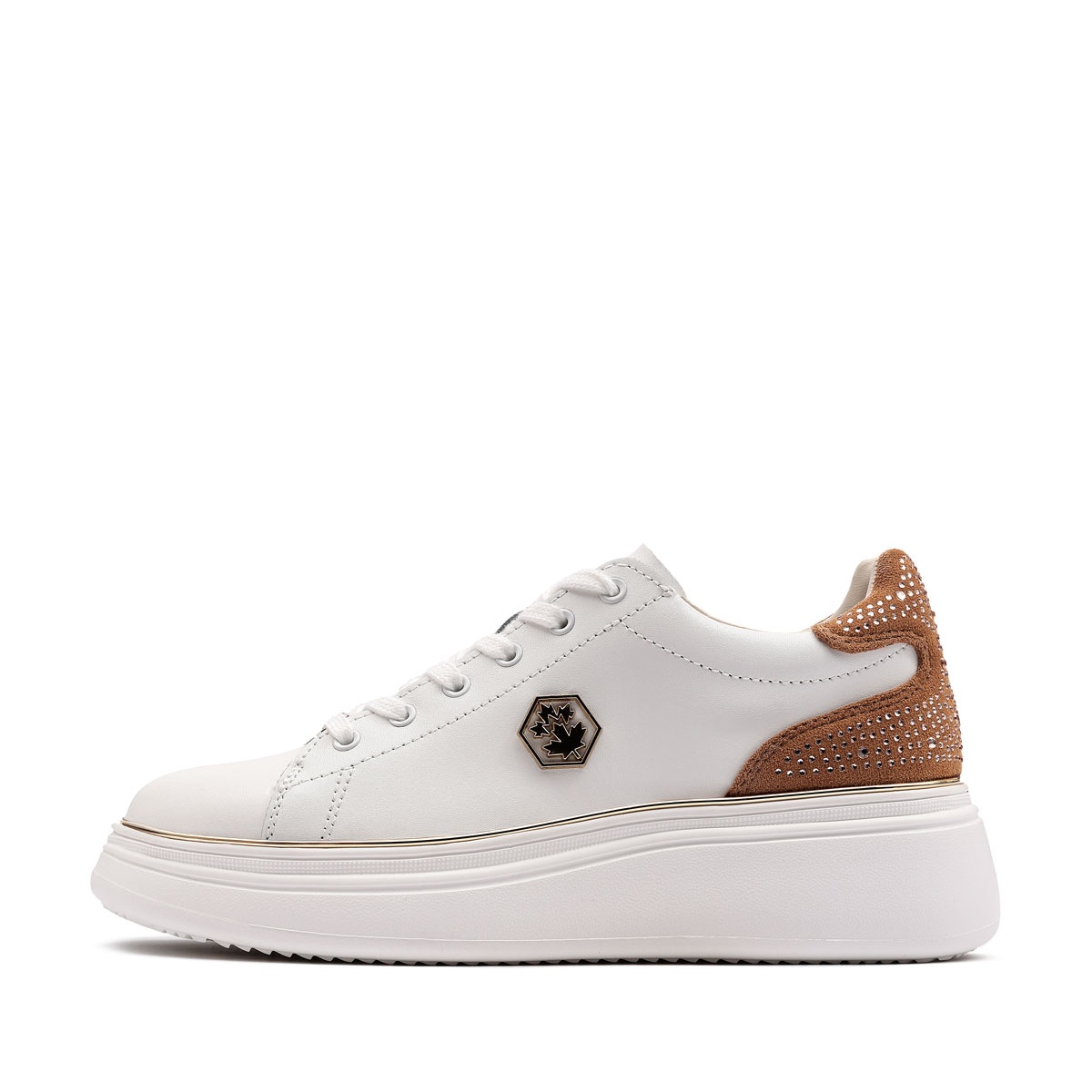 Lumberjack Guerice Pantofi sport damă 102230320