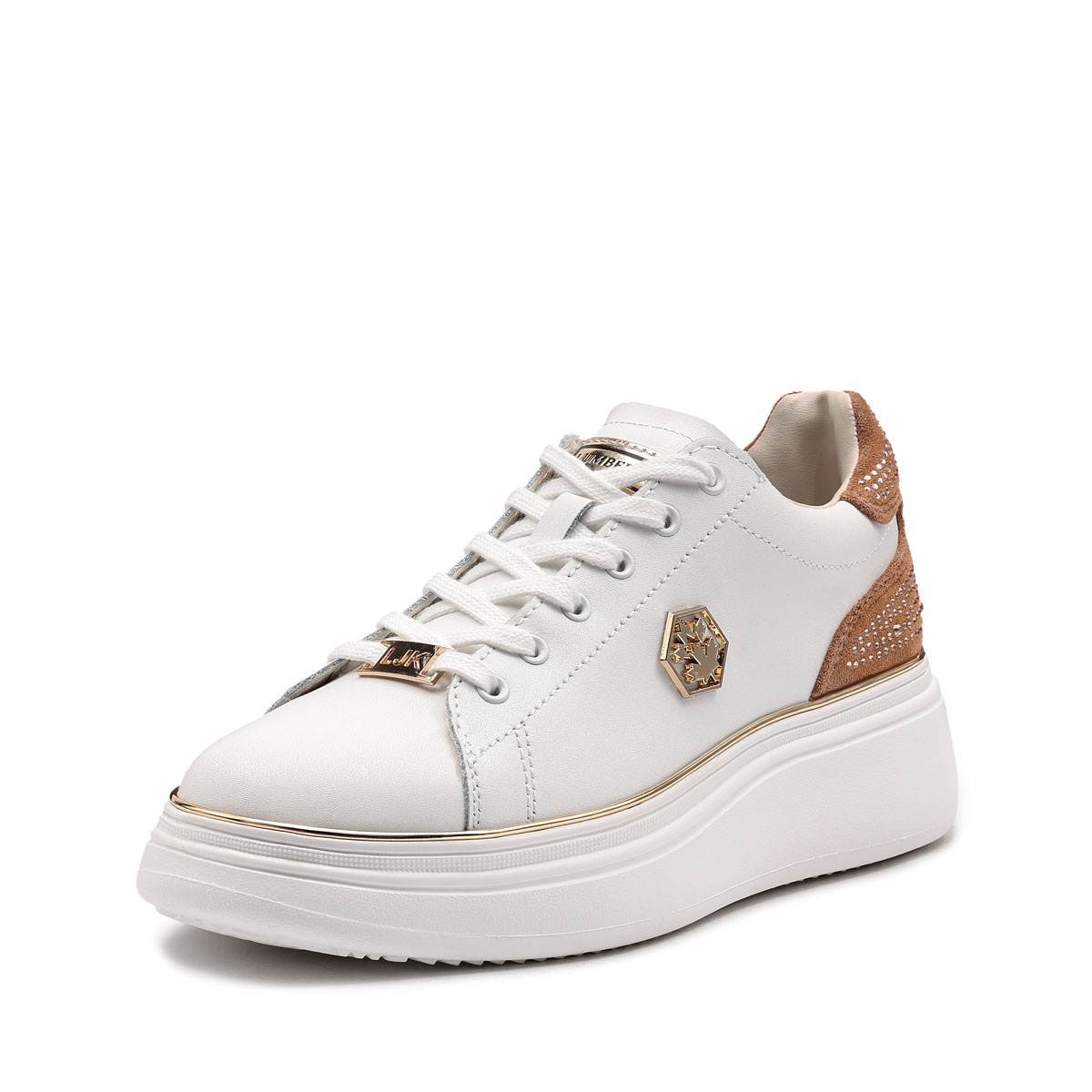 Lumberjack Guerice Pantofi sport damă 102230320