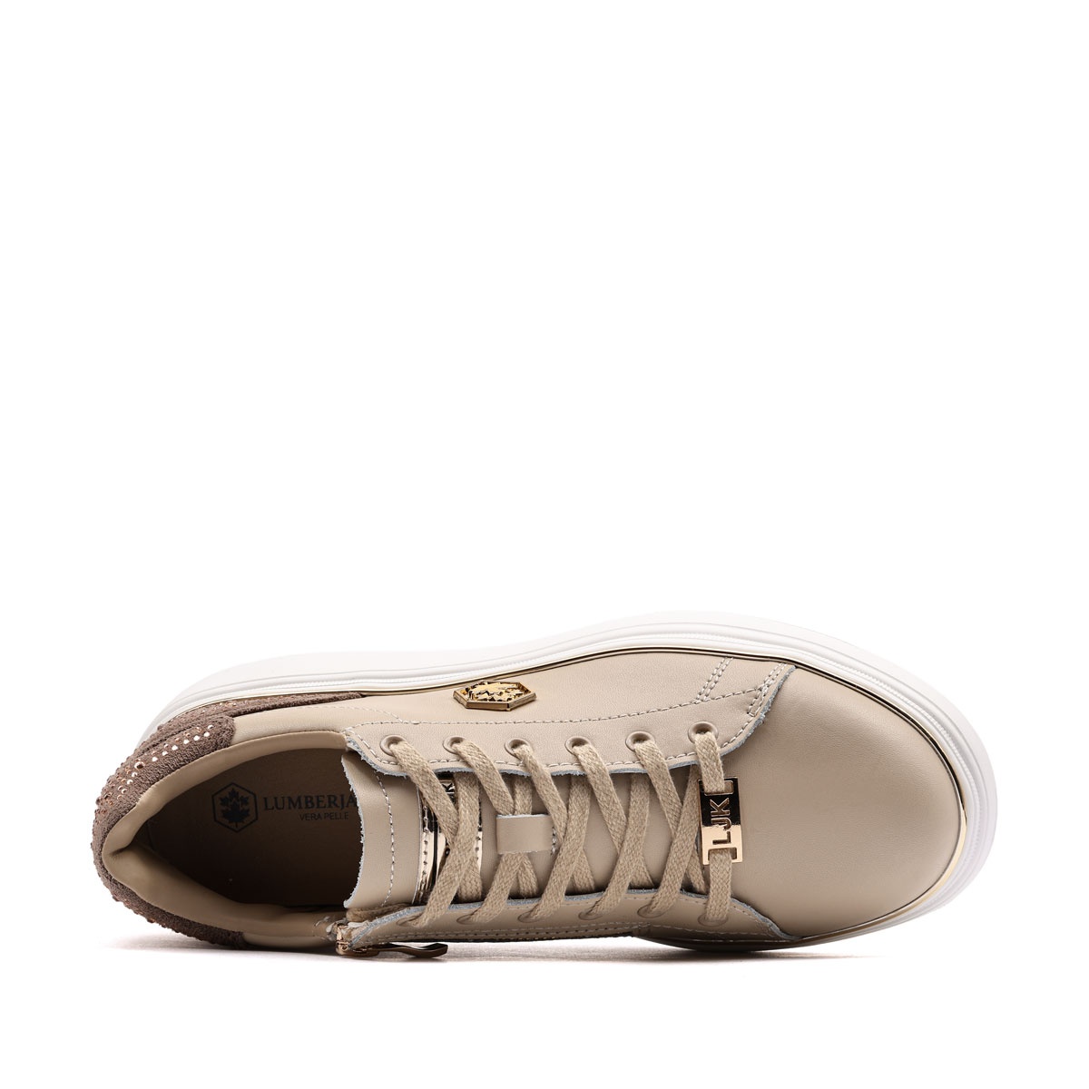 Lumberjack Guerice Pantofi sport damă 102230322