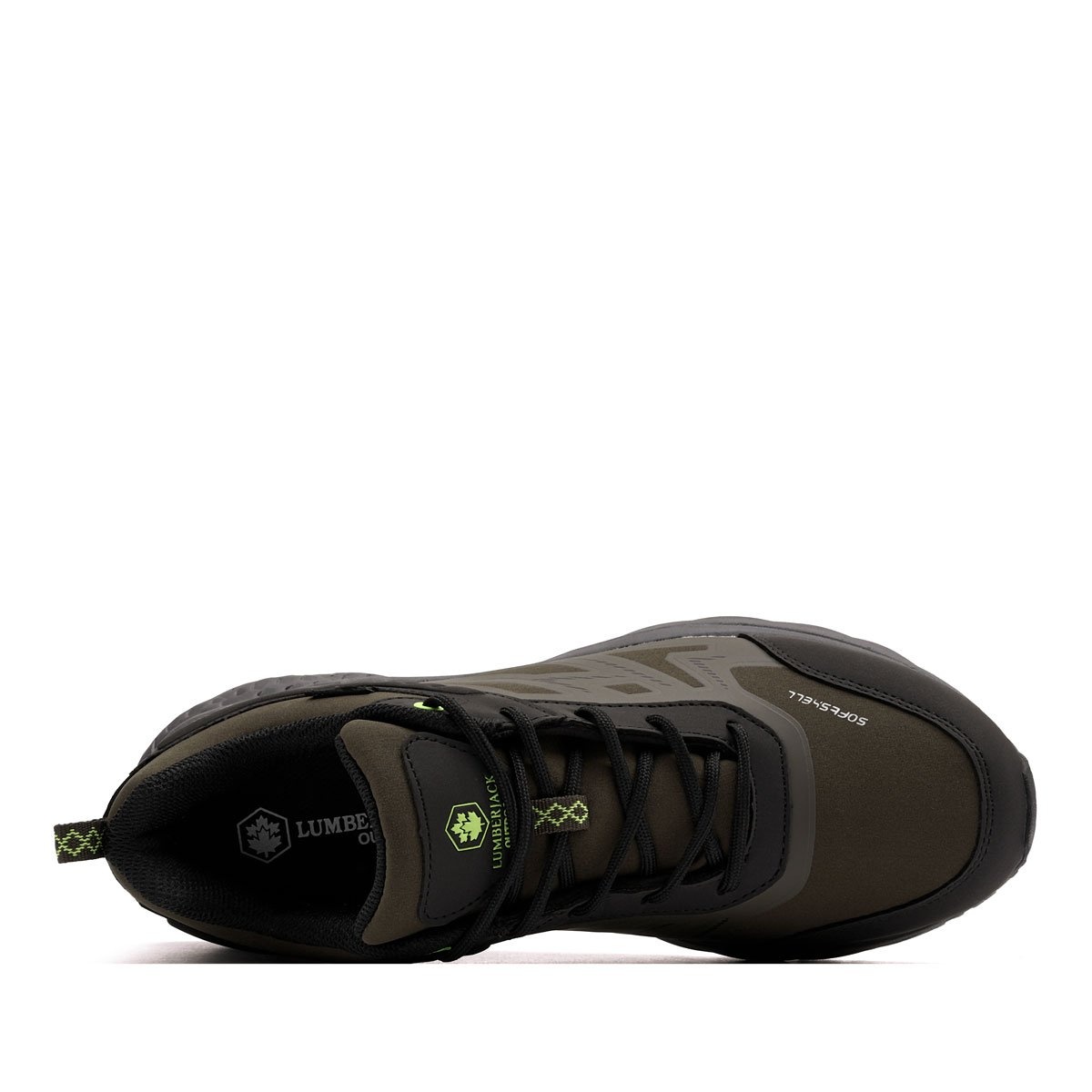  Lumberjack Josep Pantofi sport bărbați 102243545