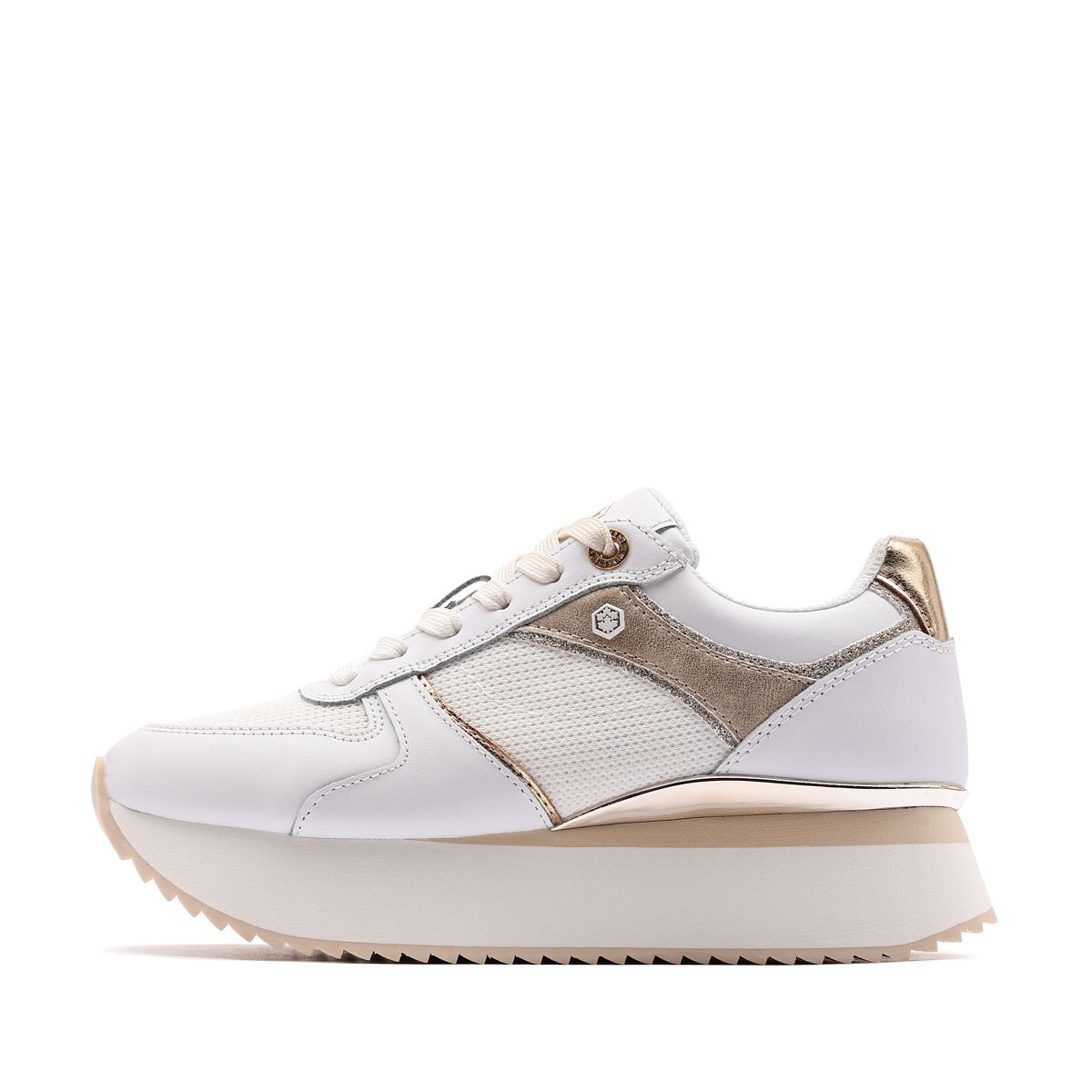 Lumberjack Lotus Pantofi sport damă SWI0312-001-I97-M0304