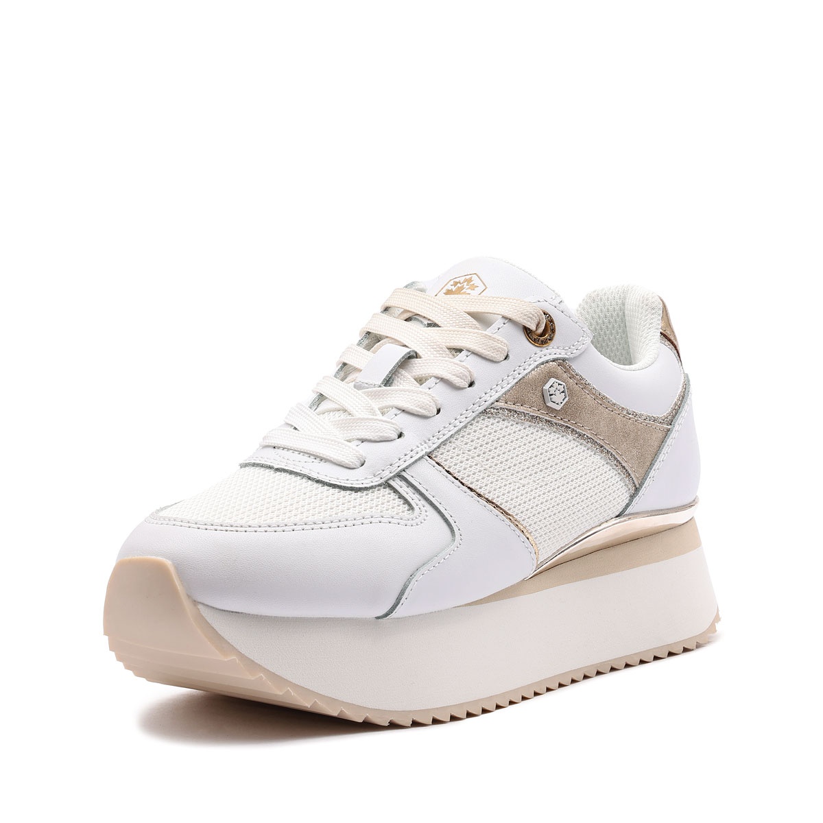 Lumberjack Lotus Pantofi sport damă SWI0312-001-I97-M0304