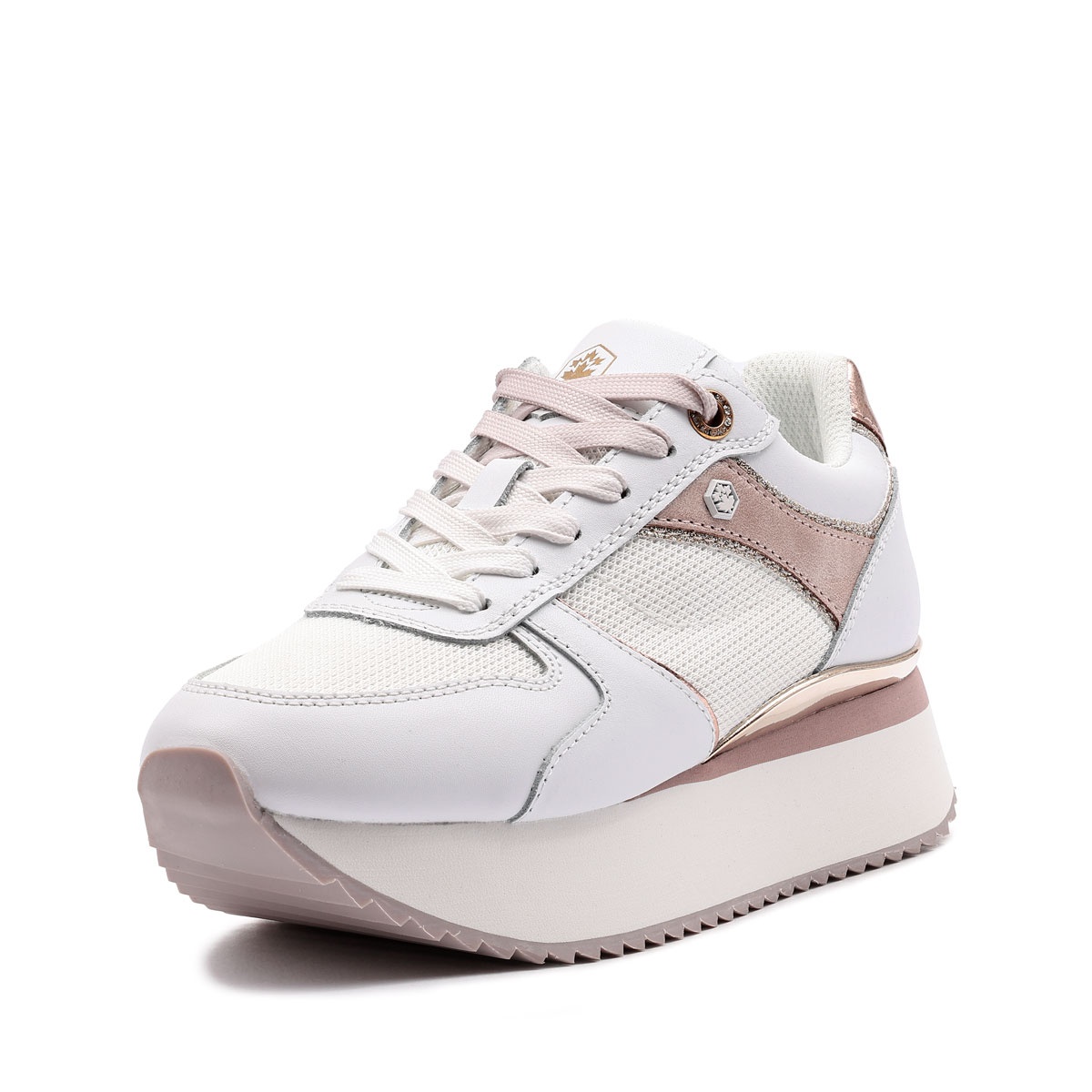 Pantofi sport damă Lumberjack Lotus SWI0312-001-I97-M1035 Lumberjack Lotus Pantofi sport damă SWI0312-001-I97-M1035