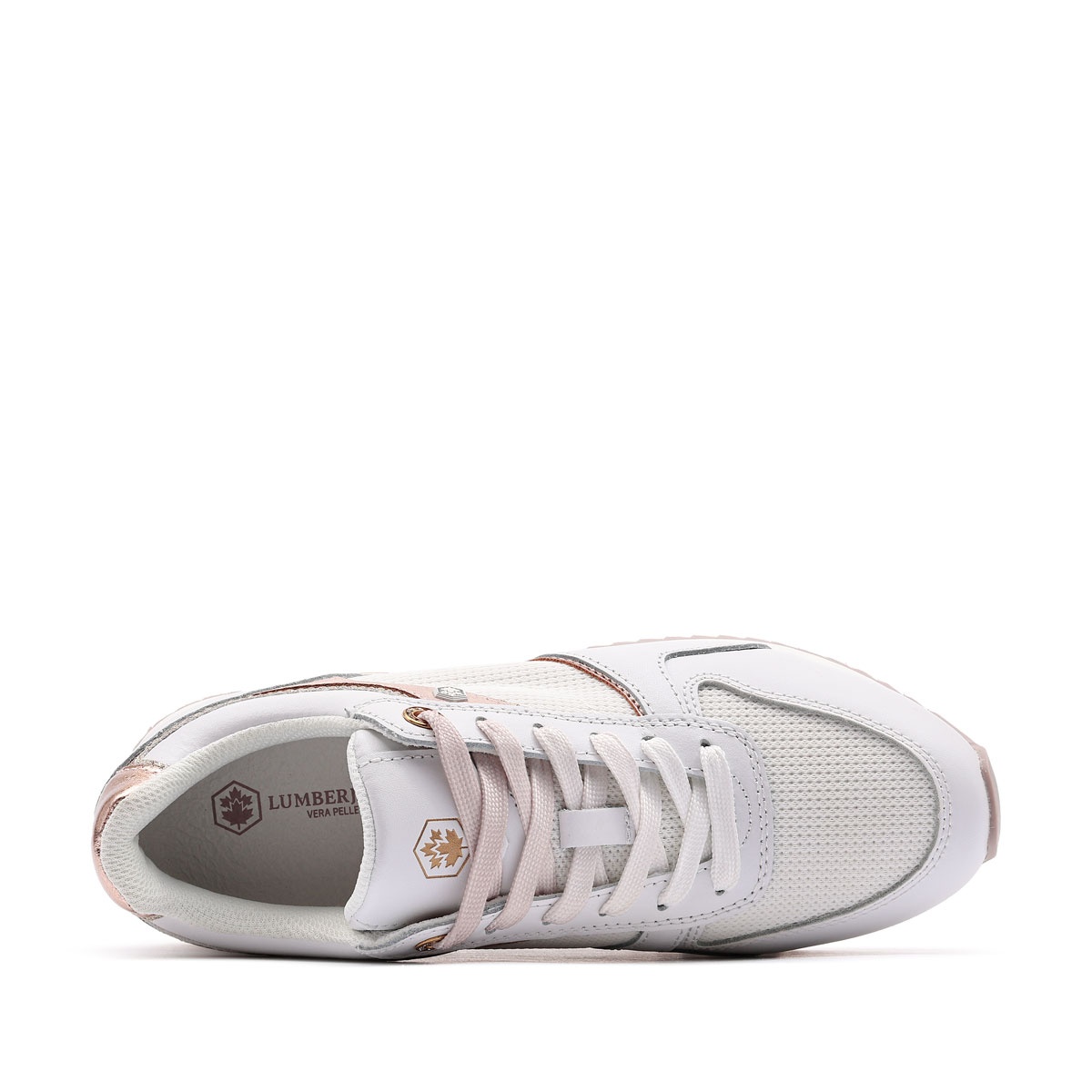 Pantofi sport damă Lumberjack Lotus SWI0312-001-I97-M1035 Lumberjack Lotus Pantofi sport damă SWI0312-001-I97-M1035