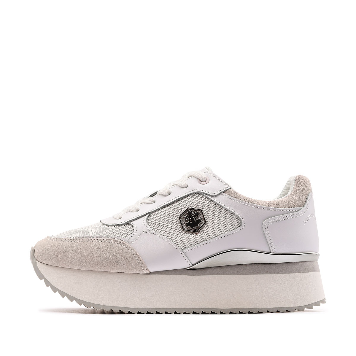 Lumberjack Lotus Pantofi sport damă SWI0312-005-I99-CA001