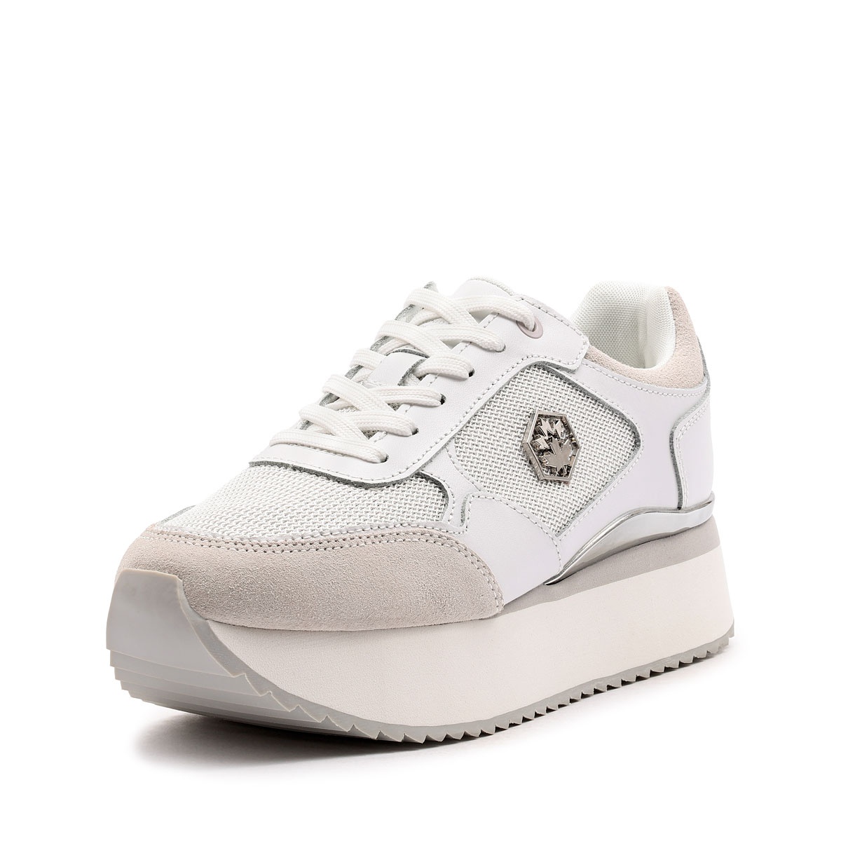 Lumberjack Lotus Pantofi sport damă SWI0312-005-I99-CA001