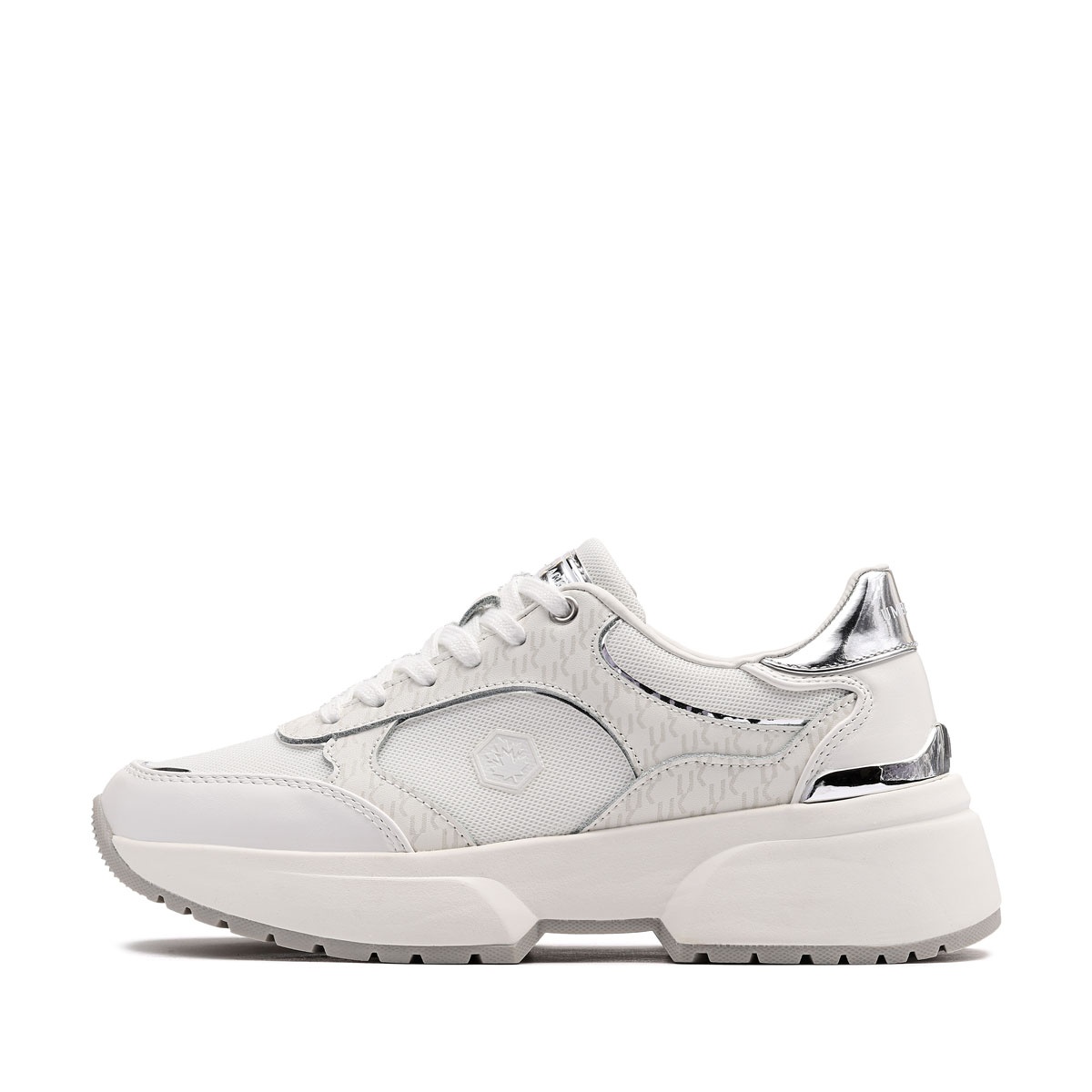 Lumberjack Percy Pantofi sport damă 102269252