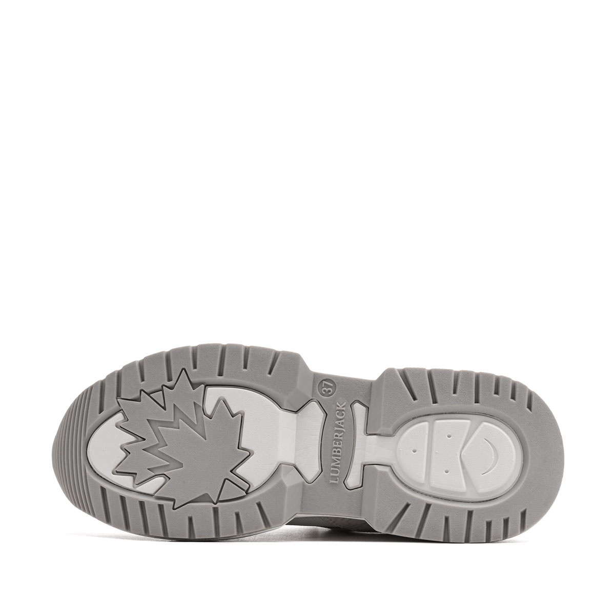 Lumberjack Percy Pantofi sport damă 102269252