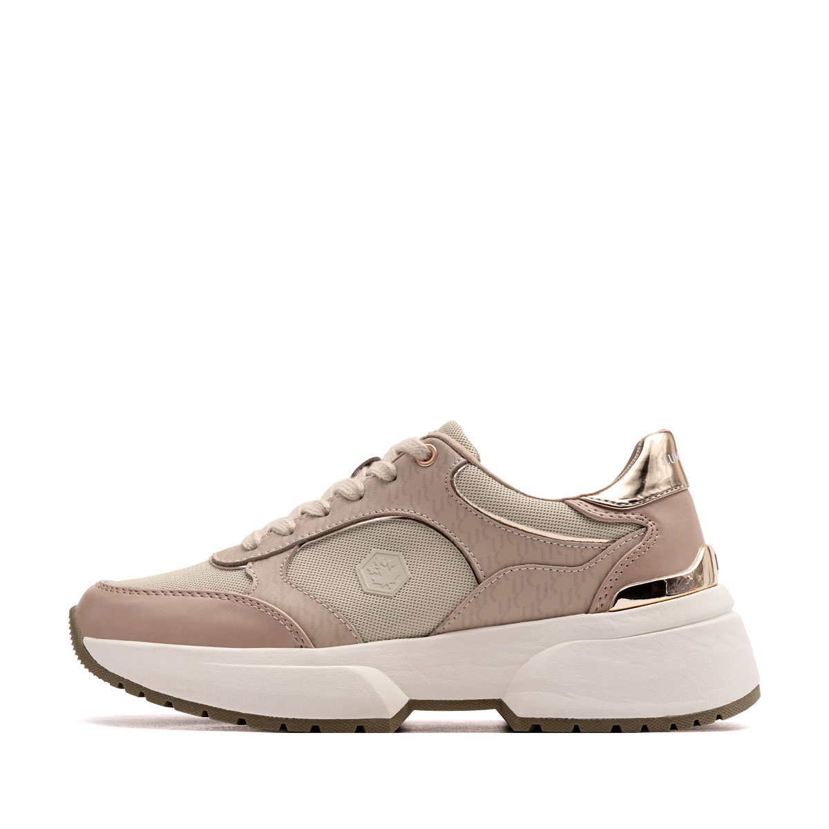 Lumberjack Percy Pantofi sport damă 102269254