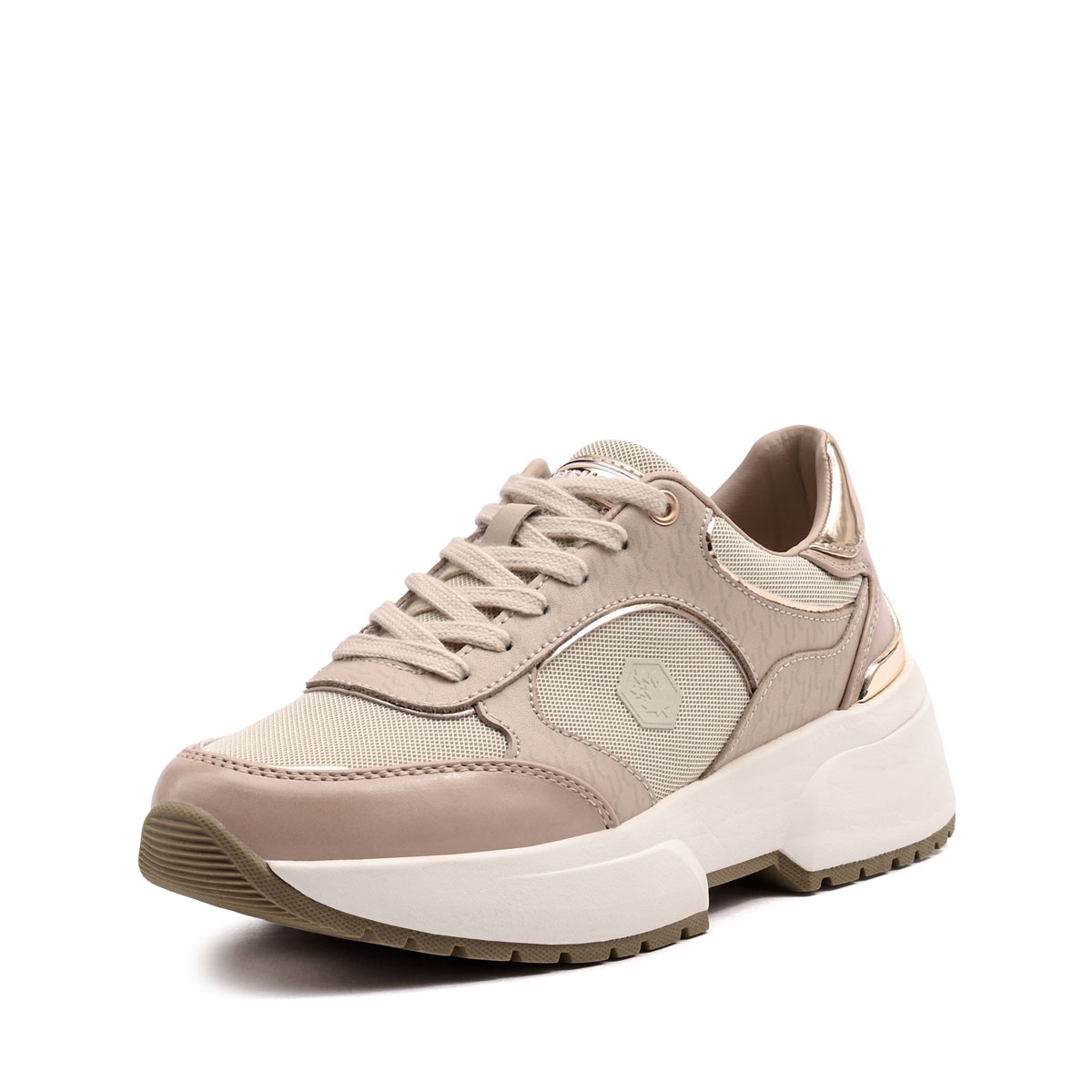 Lumberjack Percy Pantofi sport damă 102269254