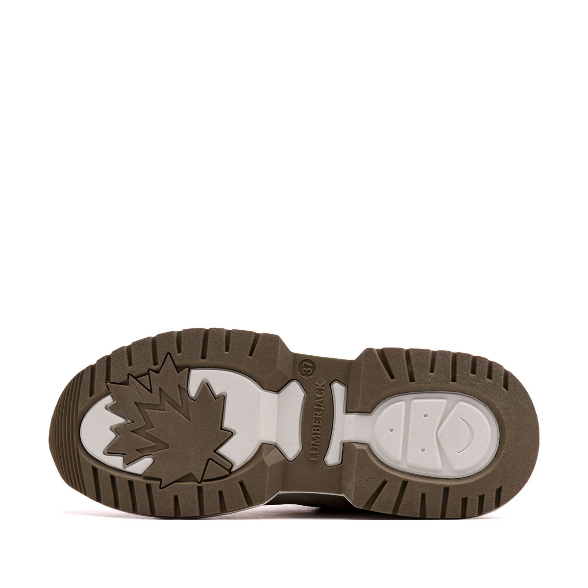 Lumberjack Percy Pantofi sport damă 102269254