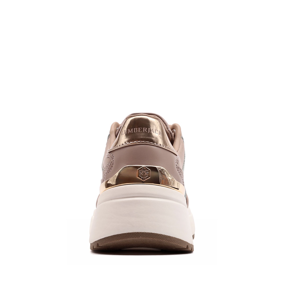 Lumberjack Percy Pantofi sport damă 102693637