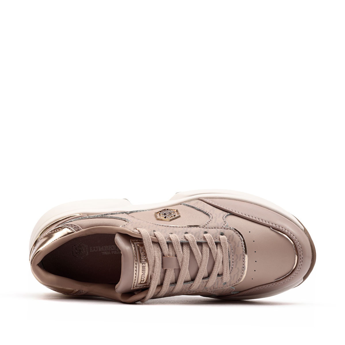 Lumberjack Percy Pantofi sport damă 102693637