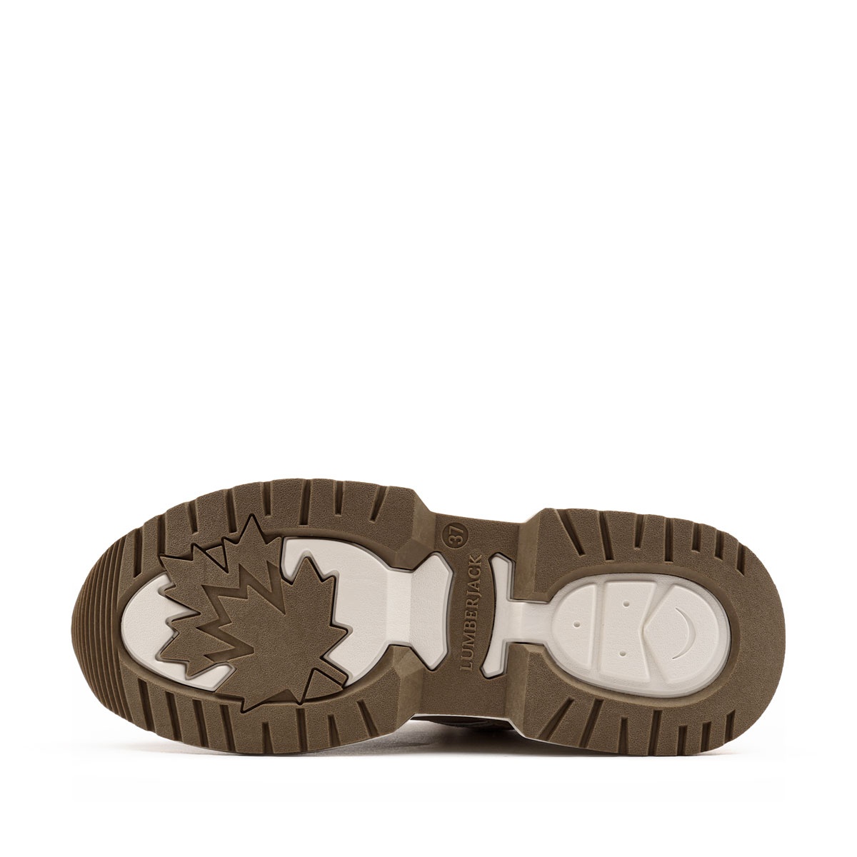 Lumberjack Percy Pantofi sport damă 102693637