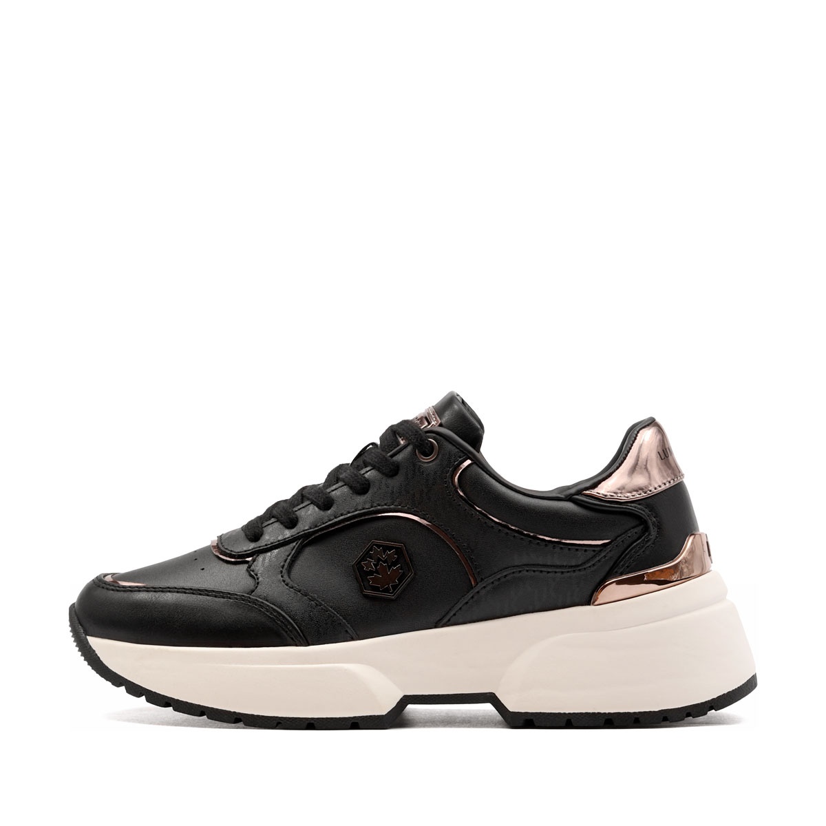 Lumberjack Percy Pantofi sport damă 102697591