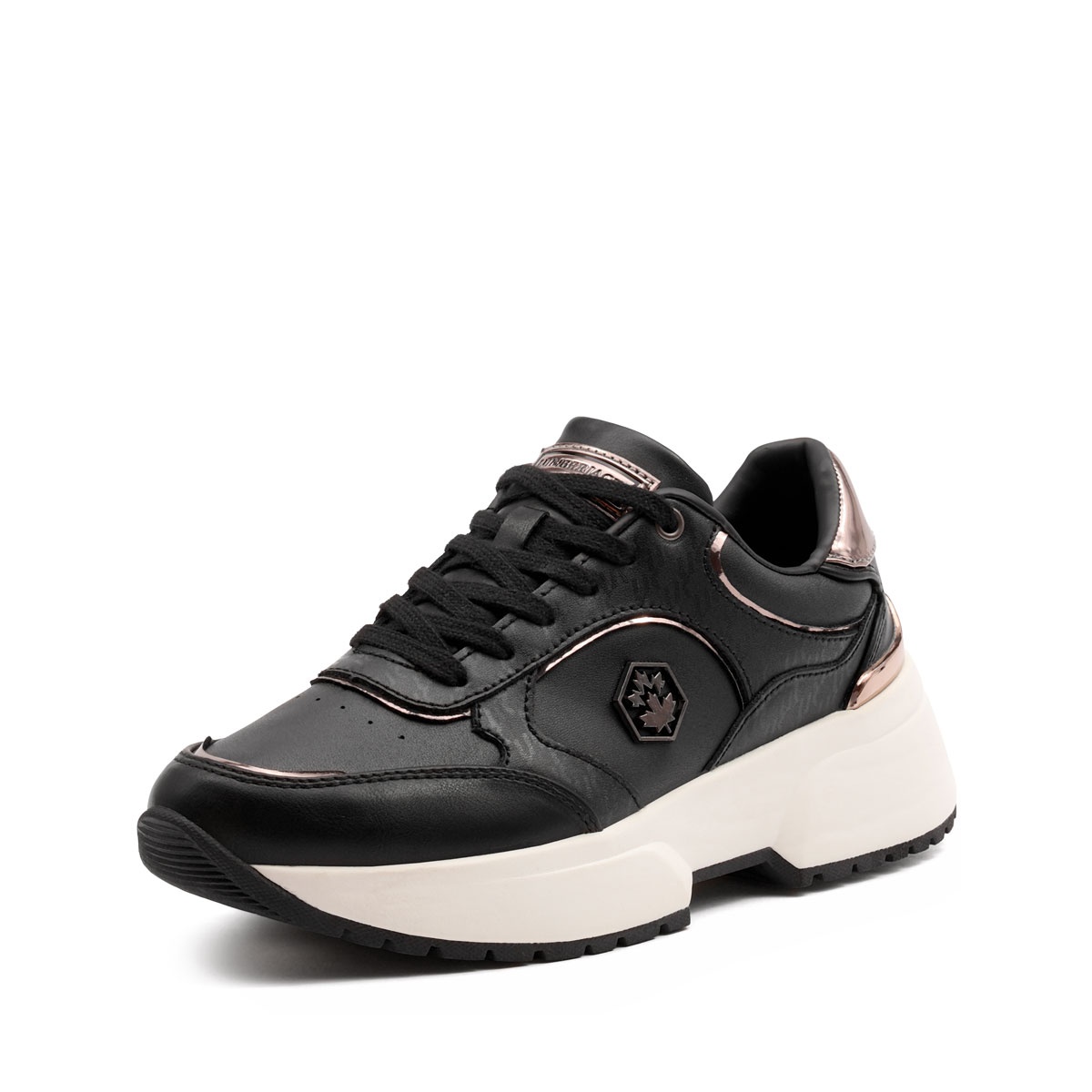 Lumberjack Percy Pantofi sport damă 102697591