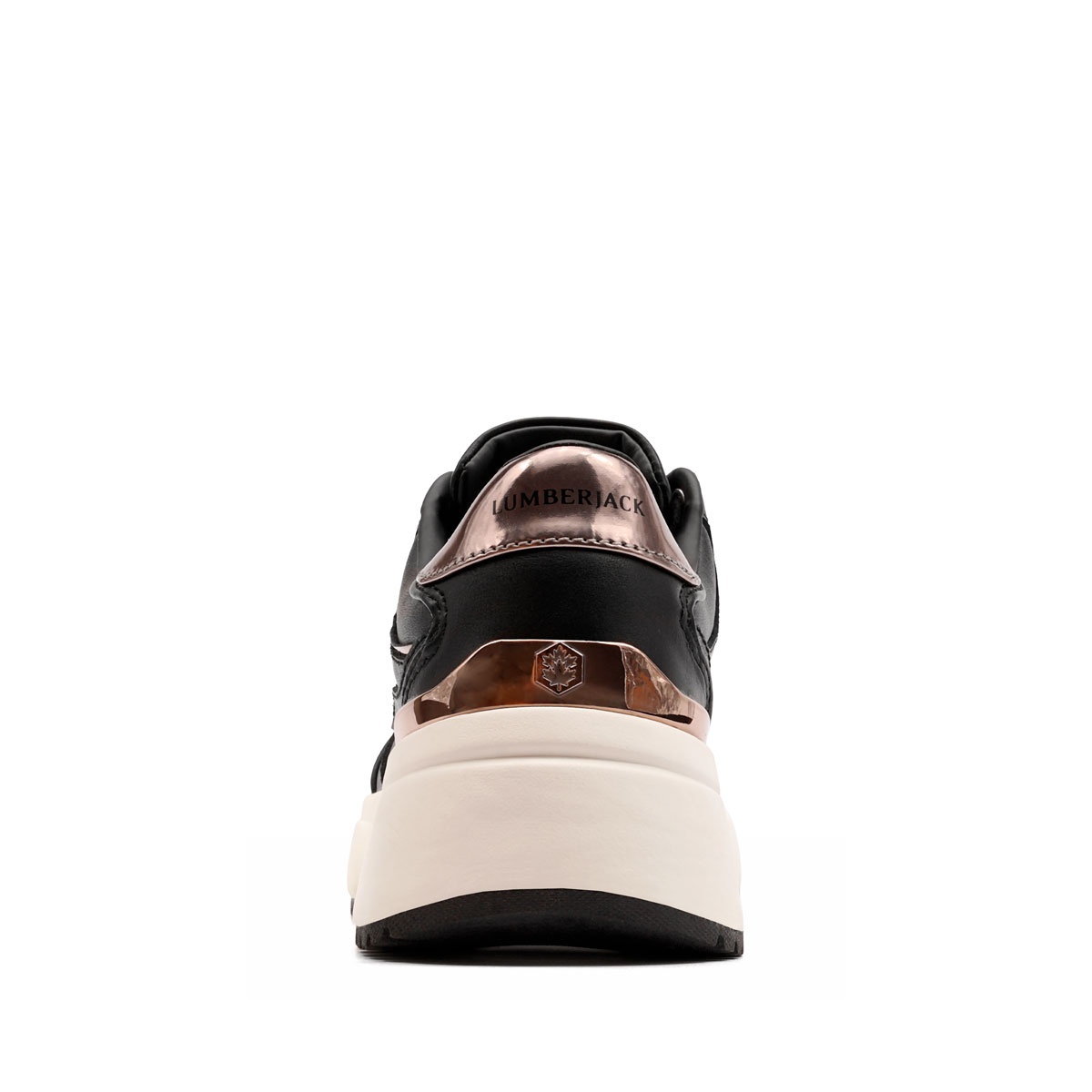 Lumberjack Percy Pantofi sport damă 102697591