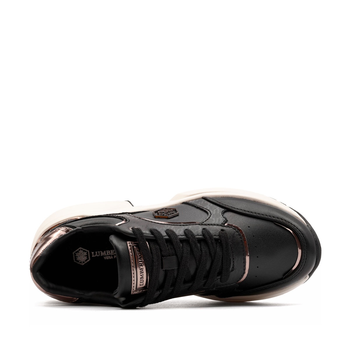 Lumberjack Percy Pantofi sport damă 102697591