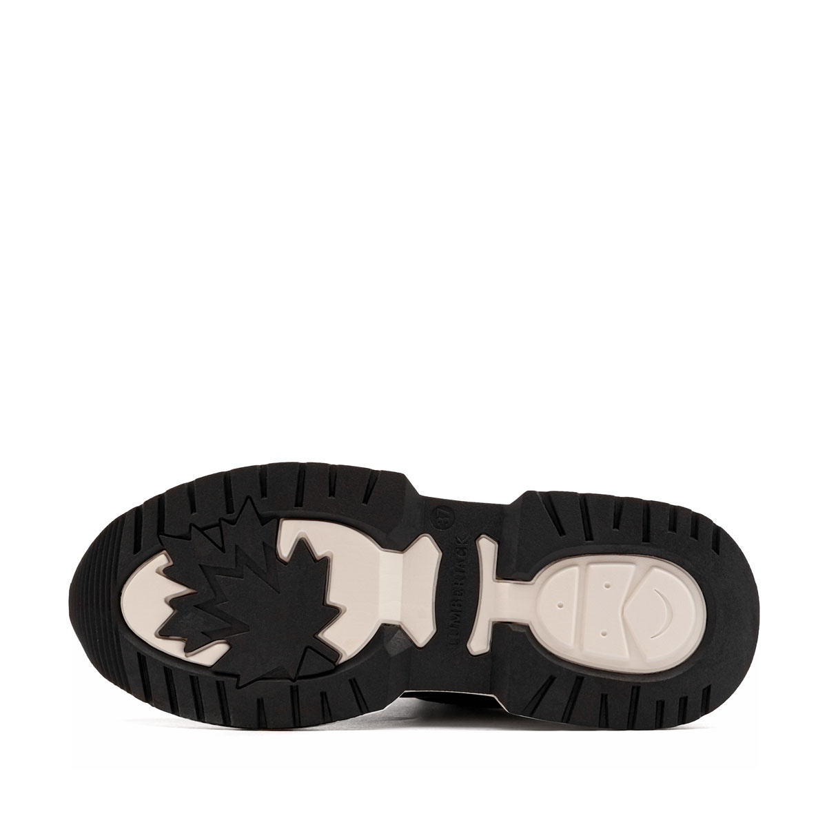 Lumberjack Percy Pantofi sport damă 102697591