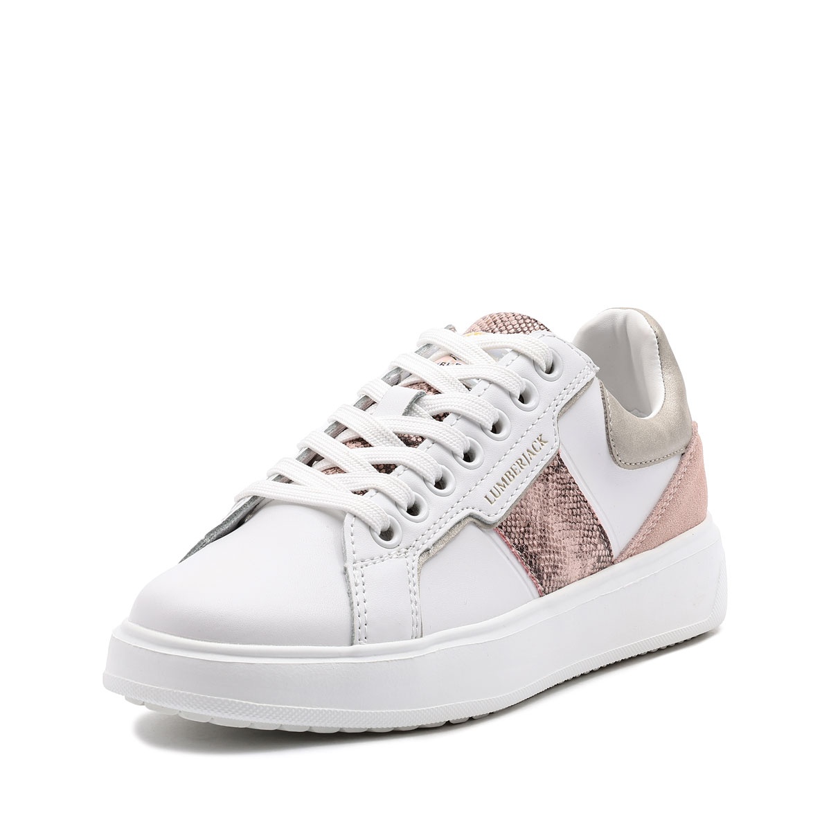 Pantofi sport damă Lumberjack Pria SWM1012-001-L07-M0584 Lumberjack Pria Pantofi sport damă SWM1012-001-L07-M0584
