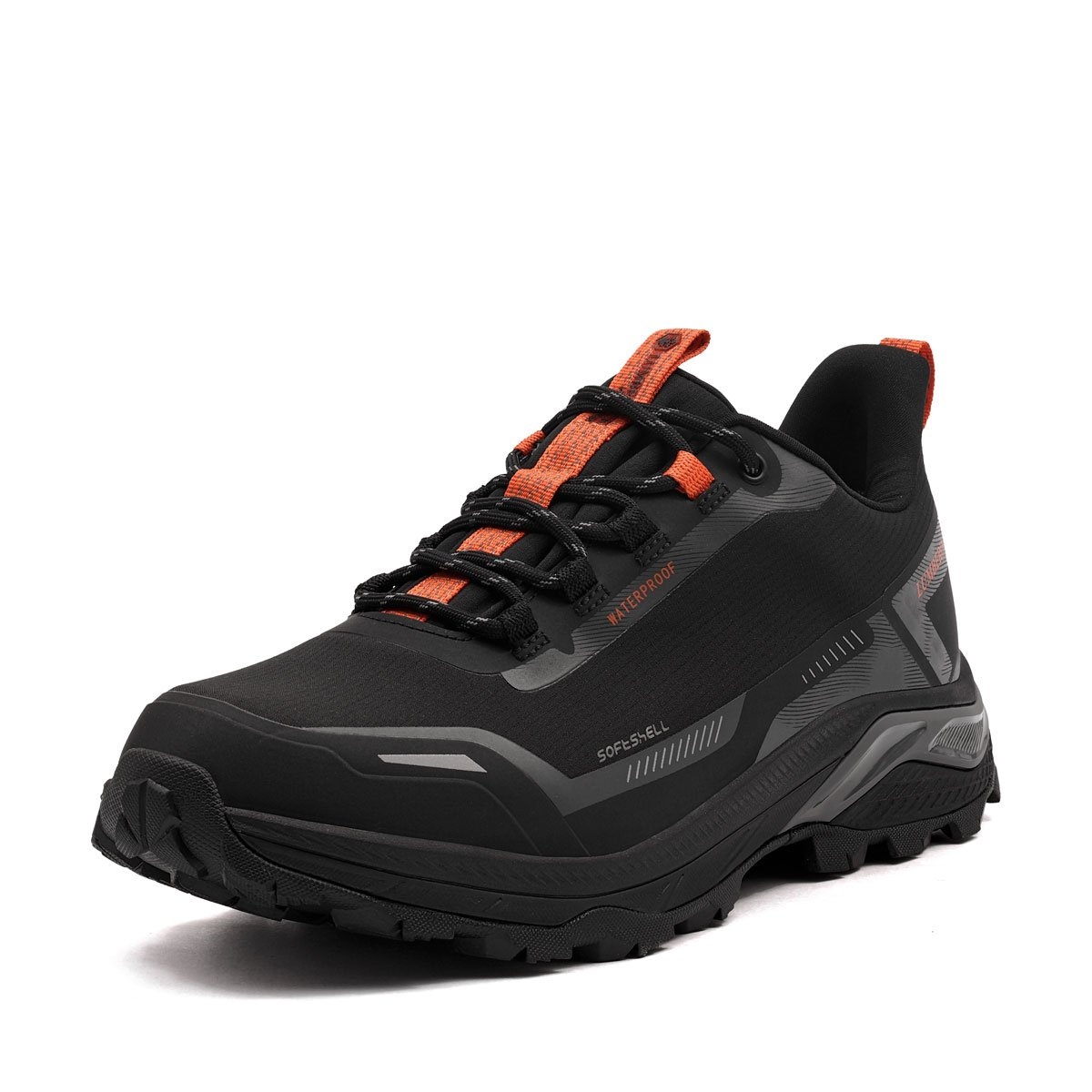  Lumberjack Racer Pantofi sport bărbați 102243351
