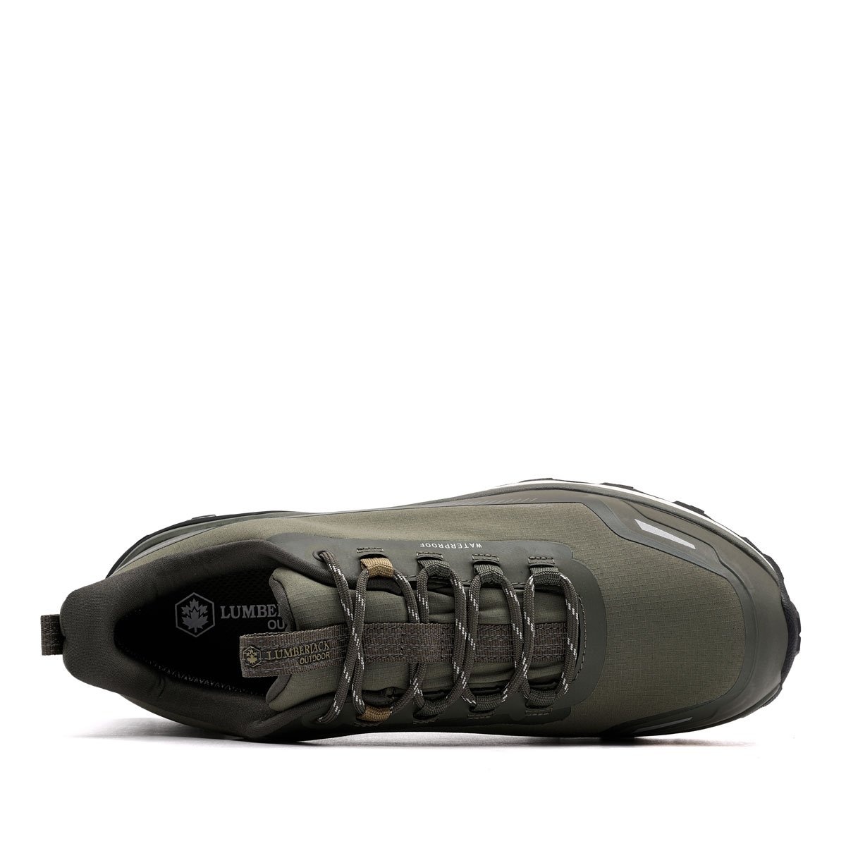  Lumberjack Racer Pantofi sport bărbați 102243353