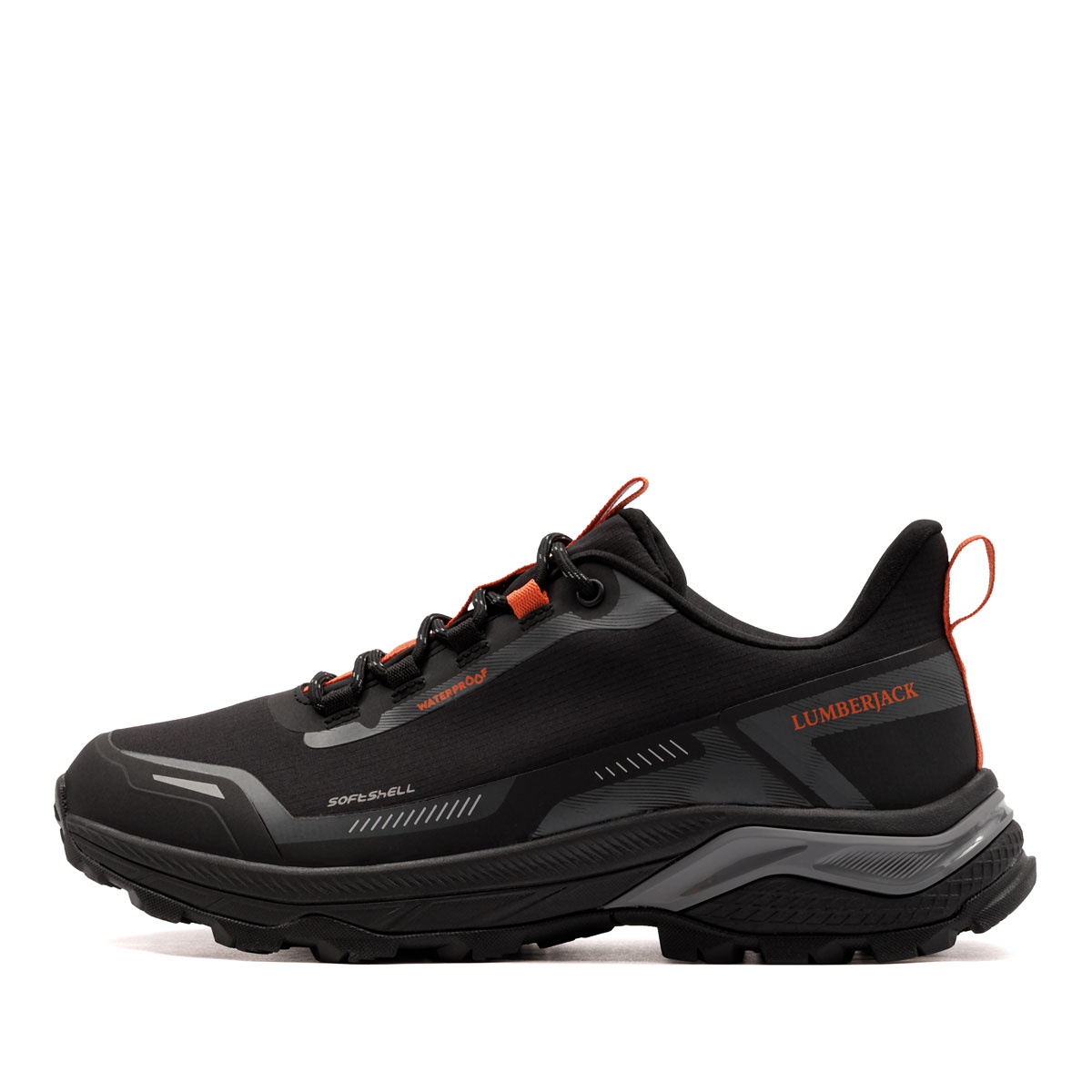 Lumberjack Racer Pantofi sport bărbați 102698739