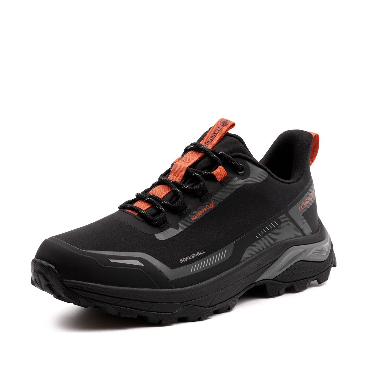 Lumberjack Racer Pantofi sport bărbați 102698739