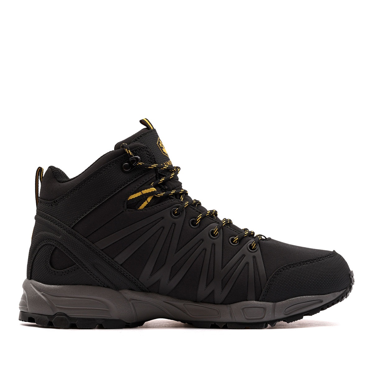 Lumberjack Shell Pantofi sport bărbați 102698740