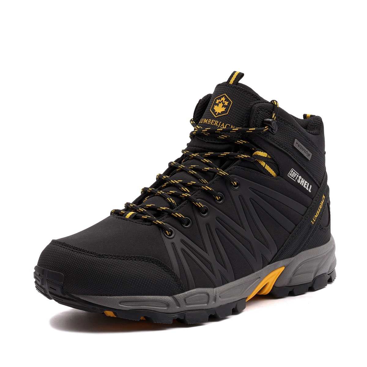Lumberjack Shell Pantofi sport bărbați 102698740