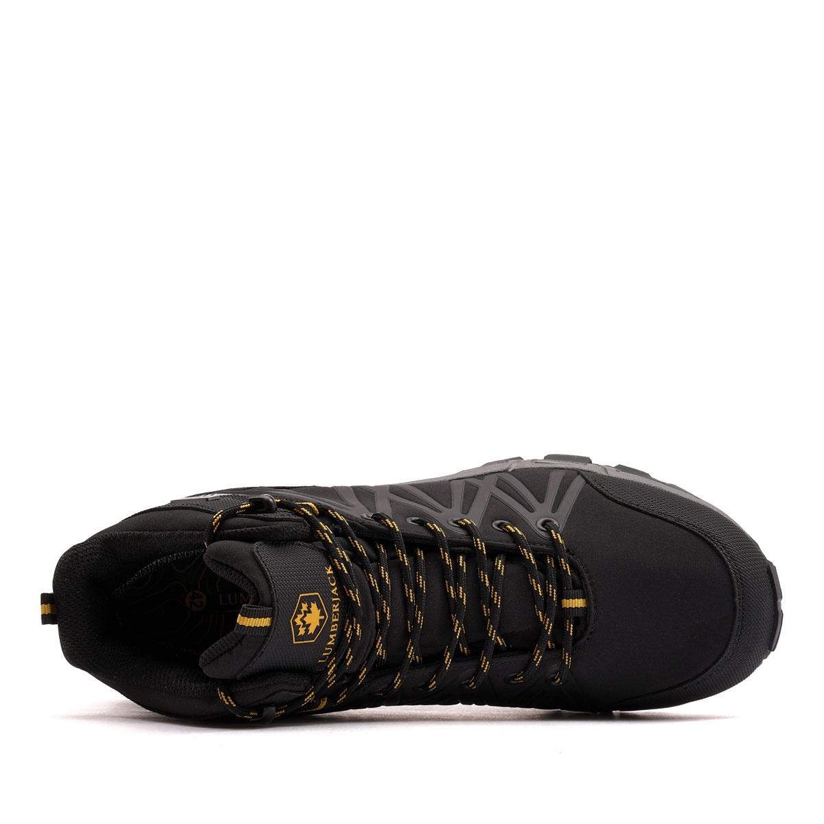Lumberjack Shell Pantofi sport bărbați 102698740