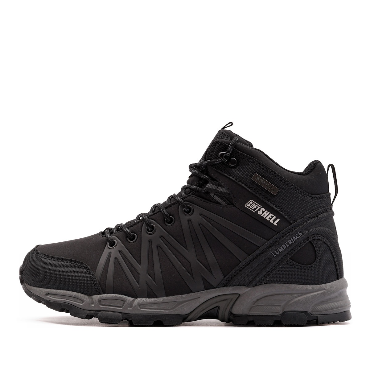 Lumberjack Shell Pantofi sport bărbați 102698741