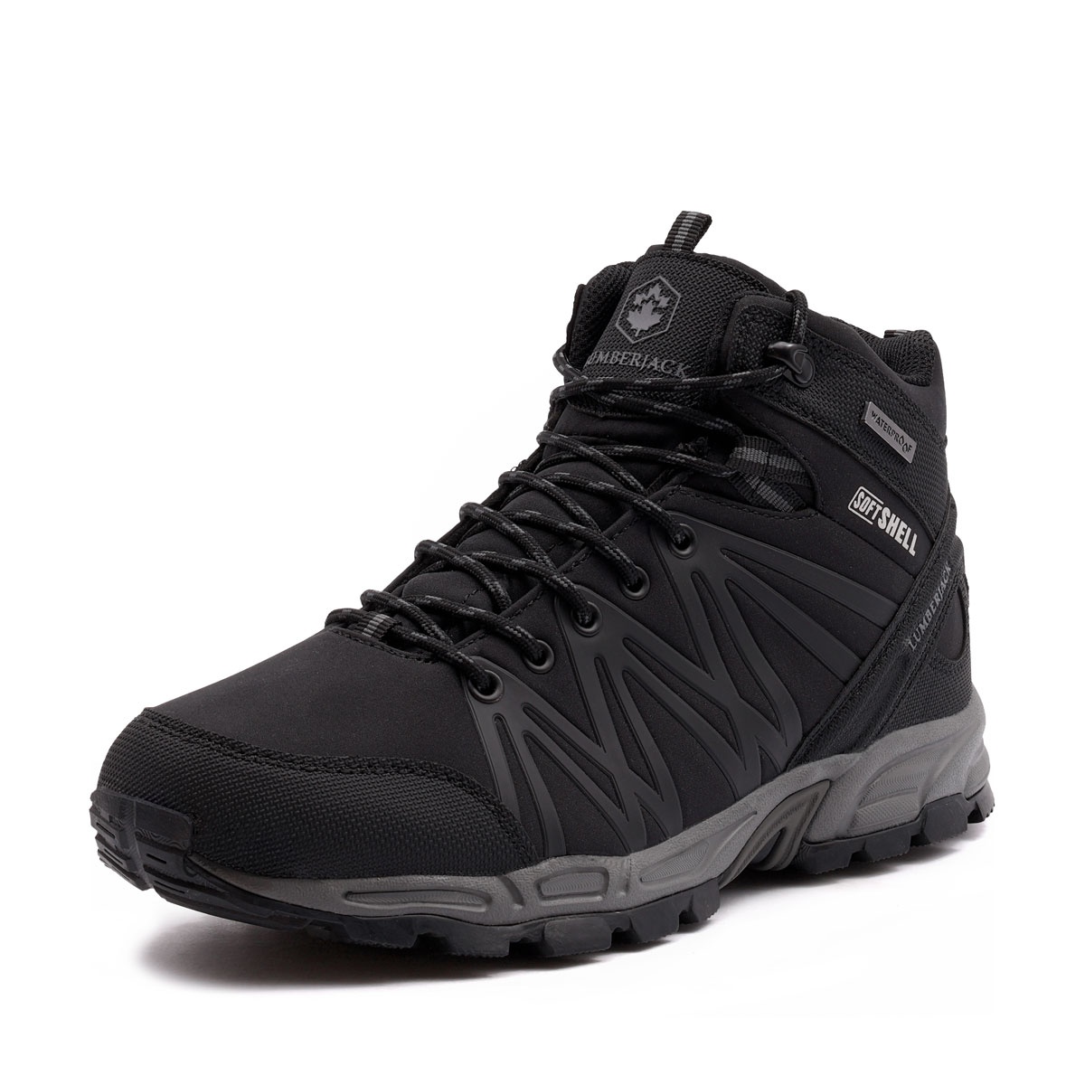 Lumberjack Shell Pantofi sport bărbați 102698741